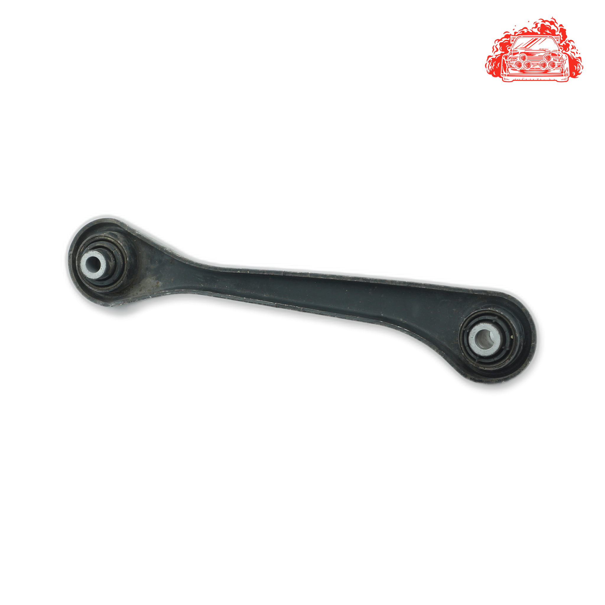 Used VW Polo Mk5 Hatchback TDI 1K0501529F Rear Lower Control Arm