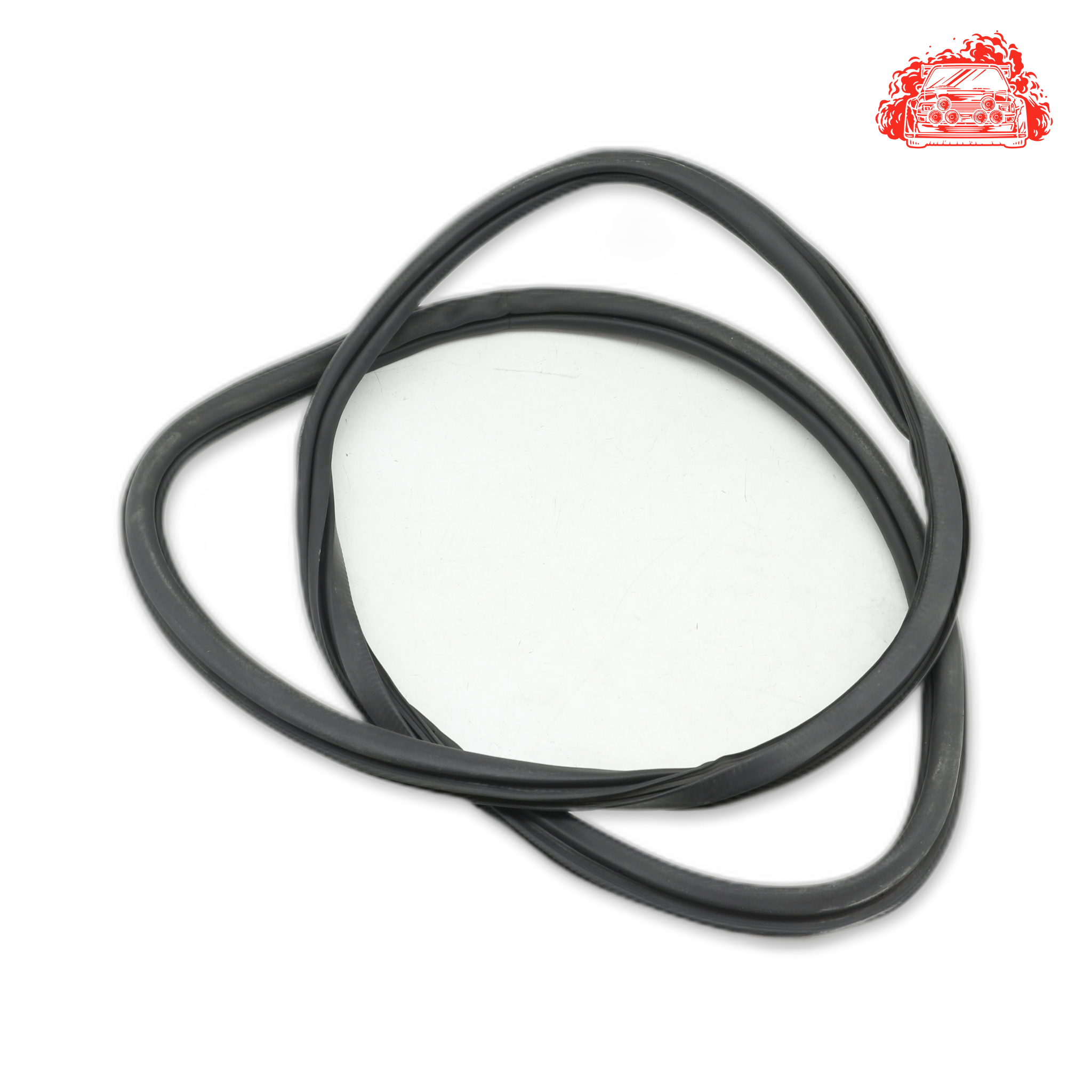 Passengers Side Rear Door Rubber - VW Polo Mk5 TDI