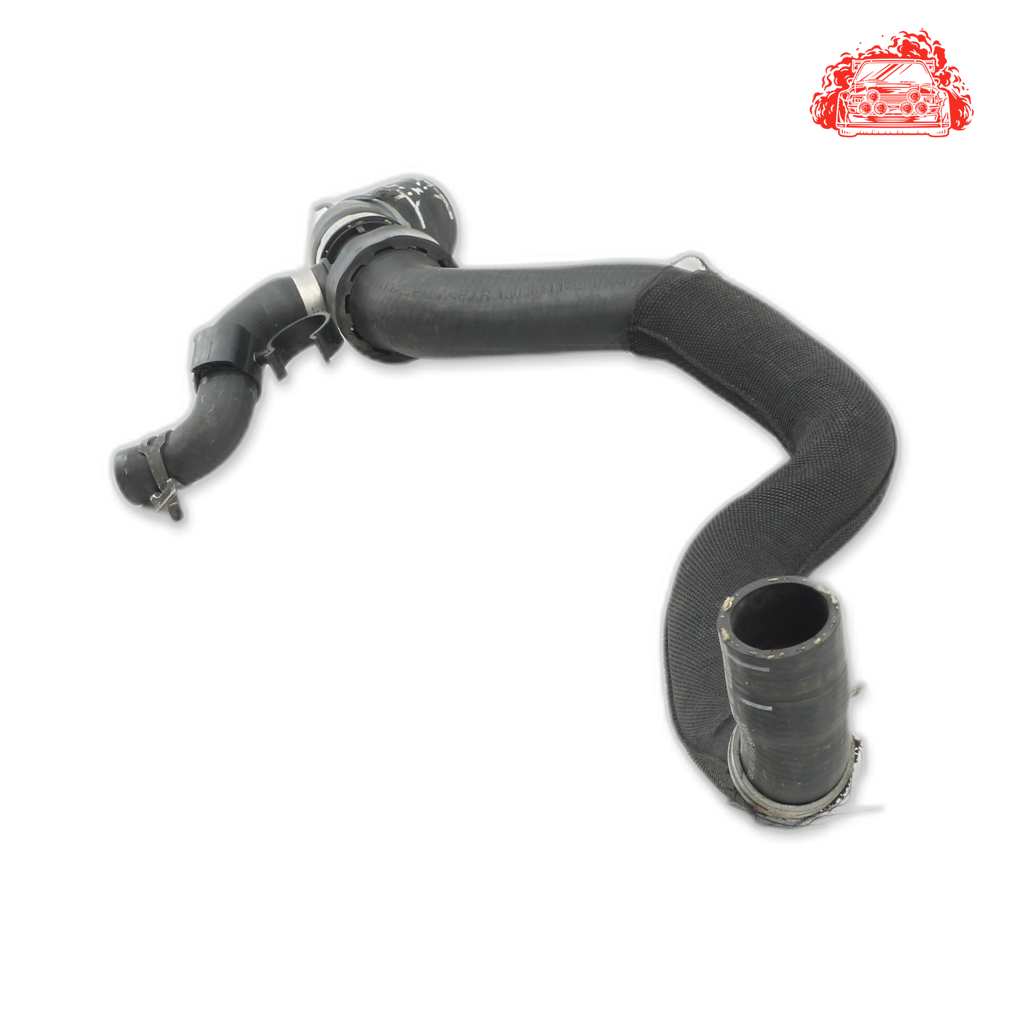 Used VW Polo Mk5 TDI Radiator Pipe