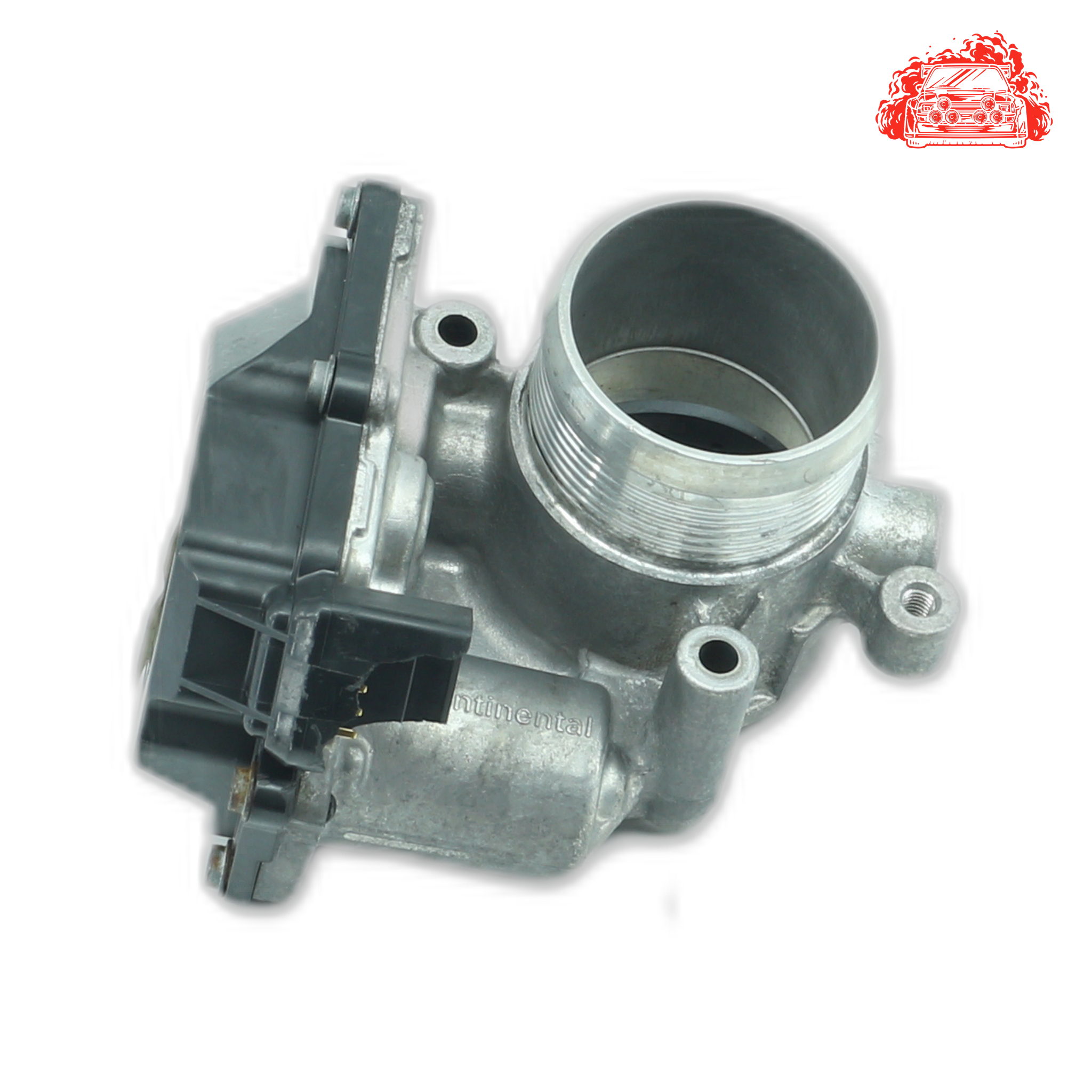 Used Volkswagen Polo Mk5 Hatchback TDI Throttle Body