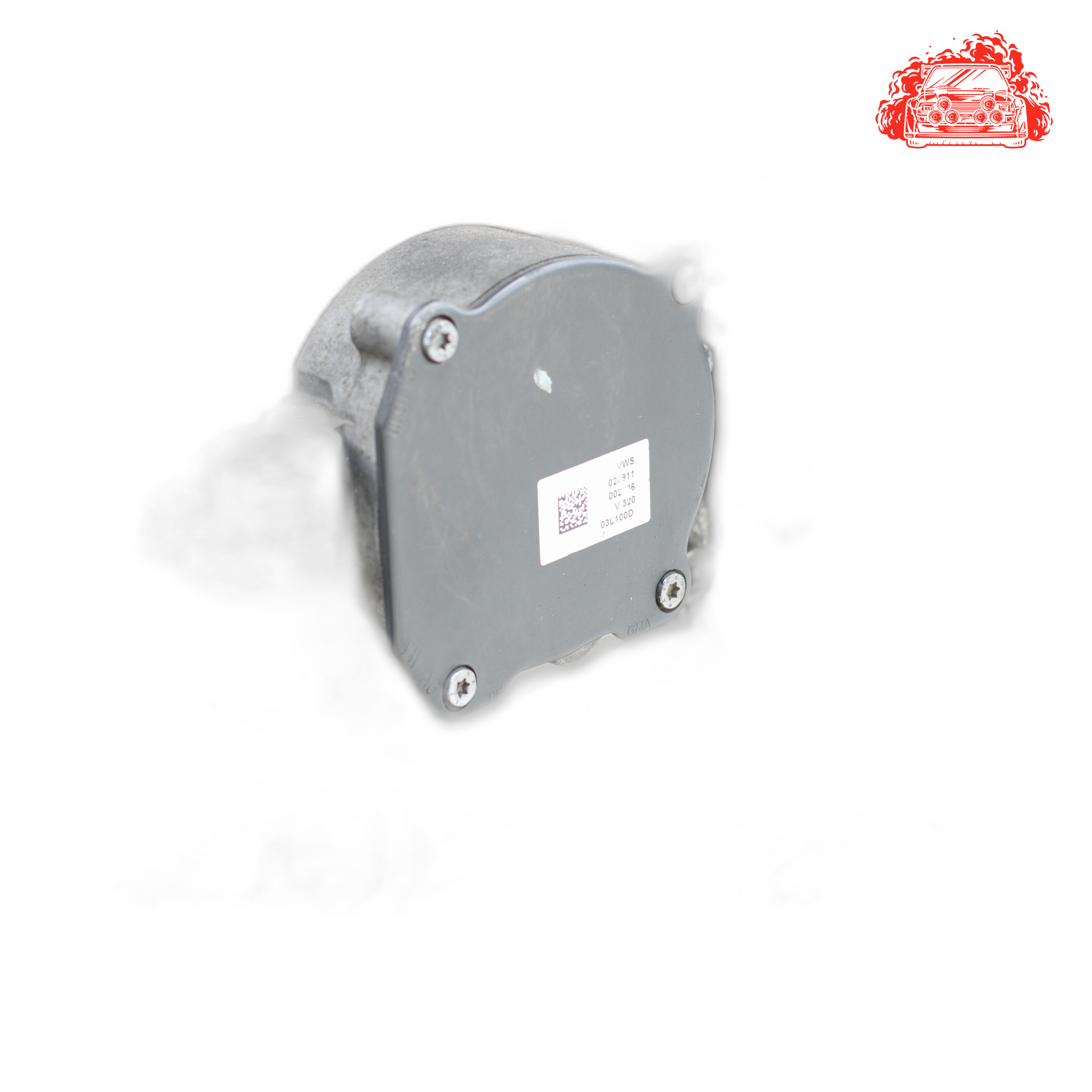 Used Volkswagen Polo Mk5 Hatchback TDI Vacuum Pump - OEM Part 03l100d