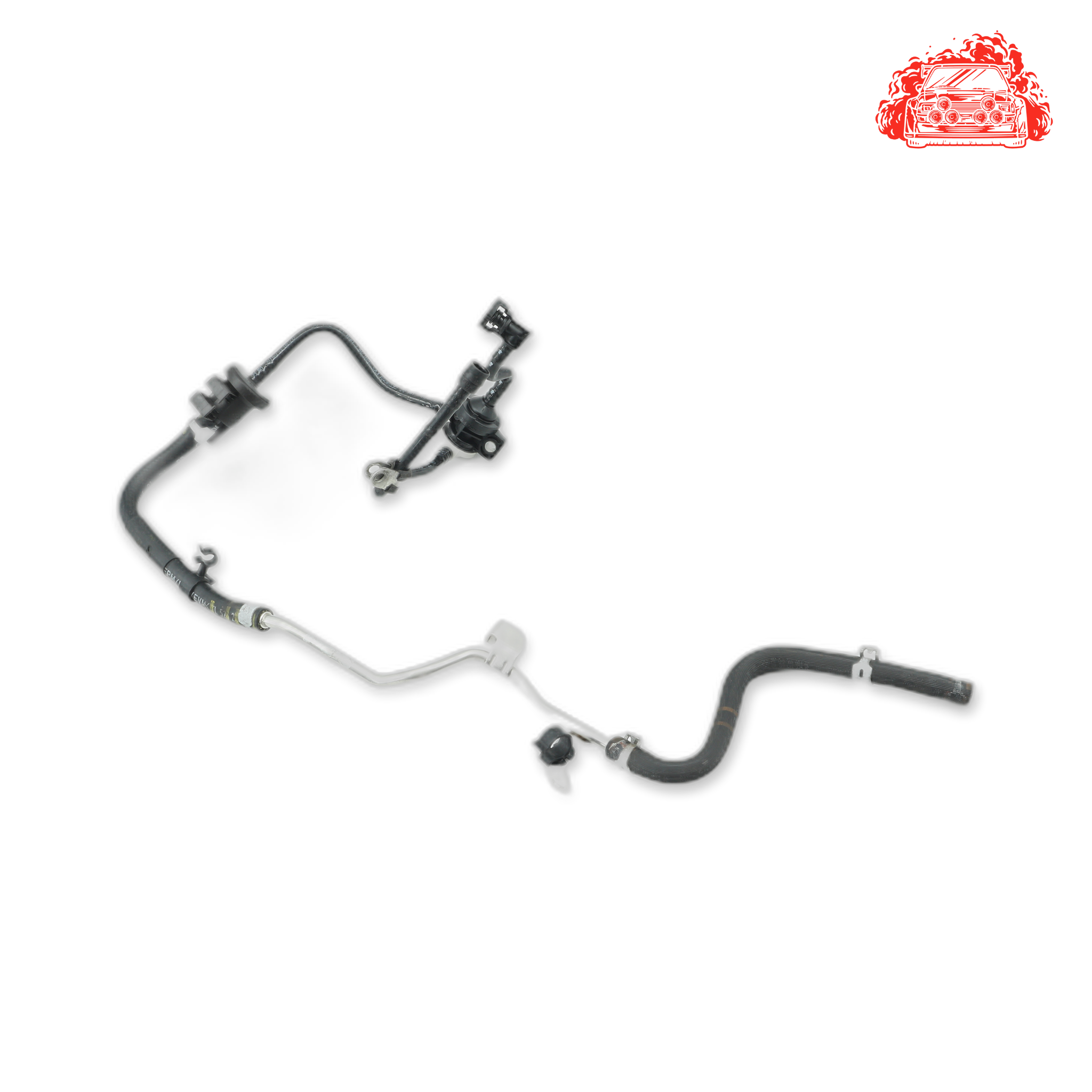 Volkswagen Polo Mk5 TDI Vapor Canister Purge Valve