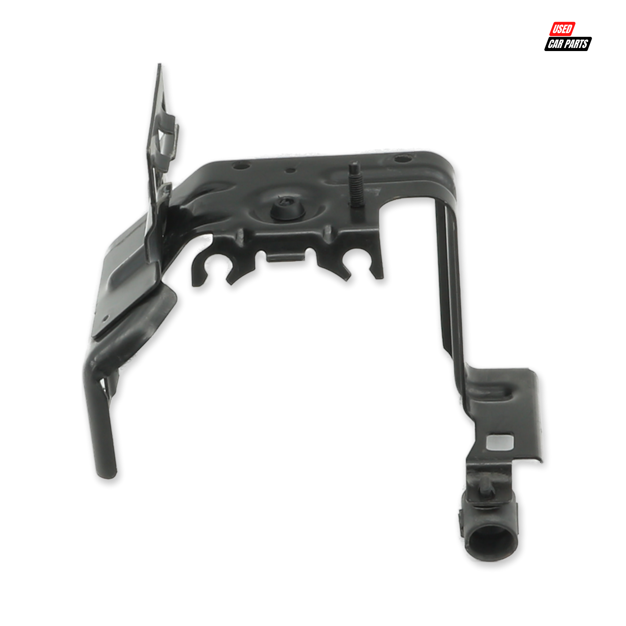 Used Citroen C4 1.6HDi ABS Bracket - Part Number 9642965480B