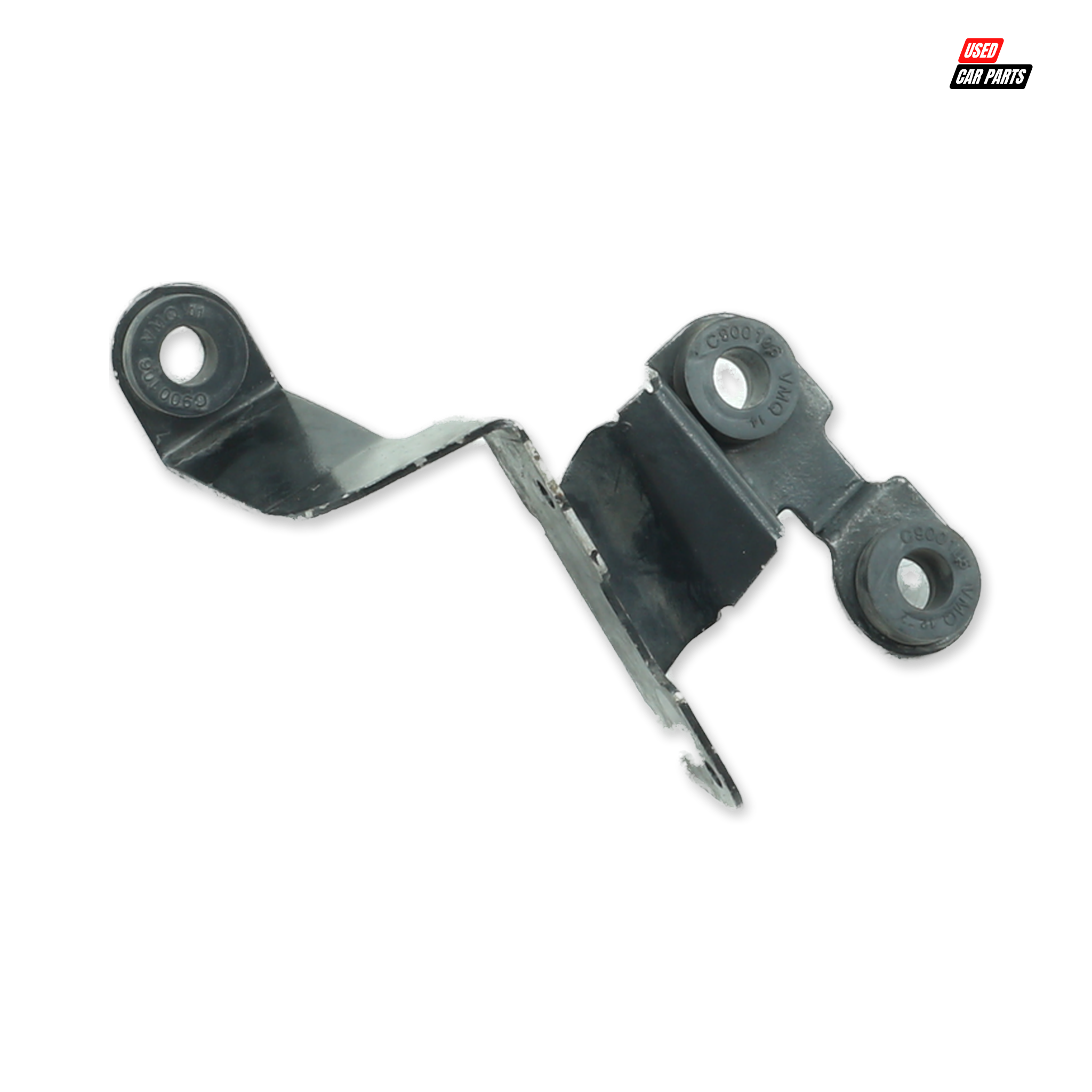 Used ABS Bracket (Part Number 1J0614335C) for 2000 VOLKSWAGEN PASSAT