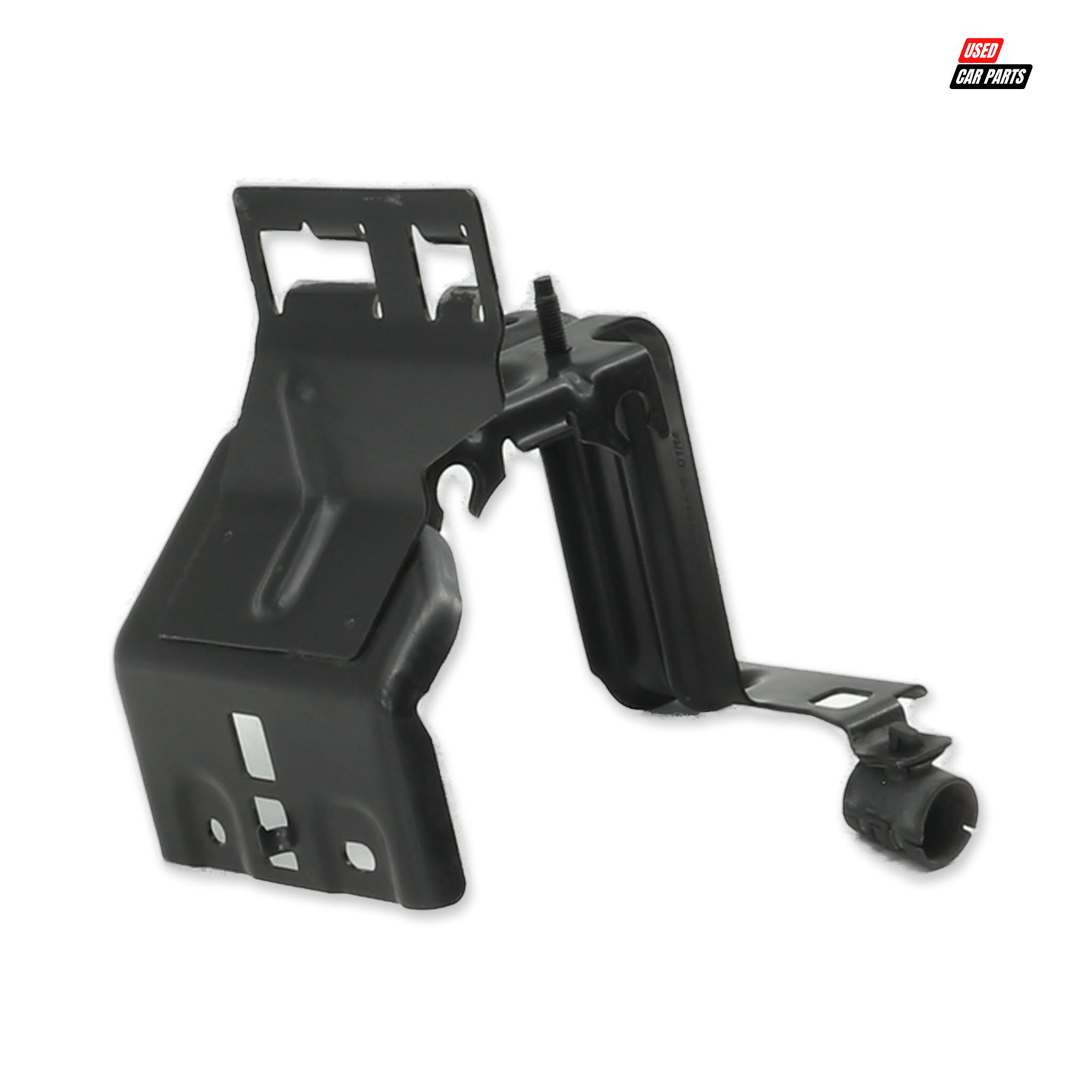 Used Citroen C4 1.6HDi ABS Bracket - Part Number 9642965480B