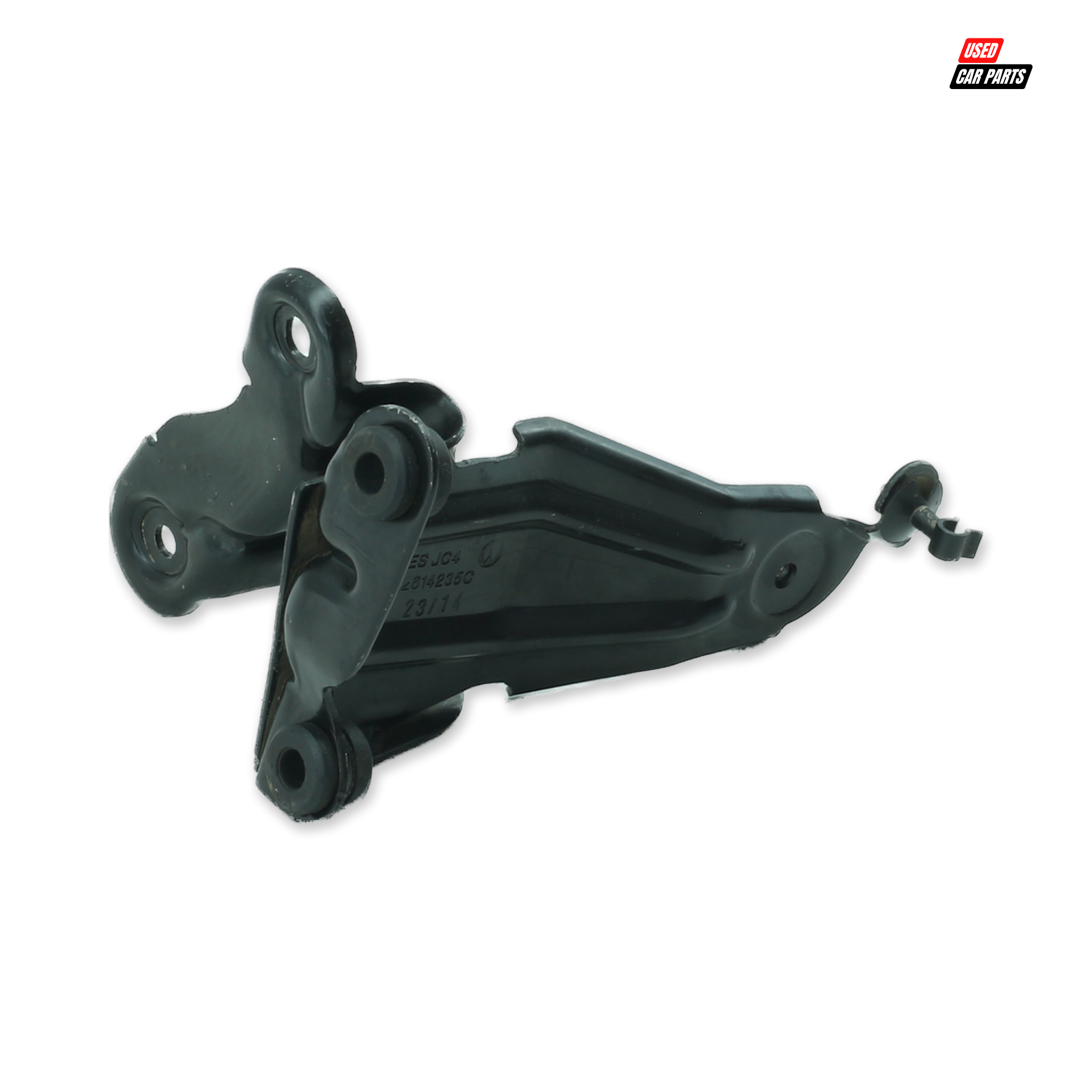 Used Abs Bracket (Part Number 1K2614235C) for 2015 VOLKSWAGEN JETTA GP 1.4 TSI COMFORTLINE