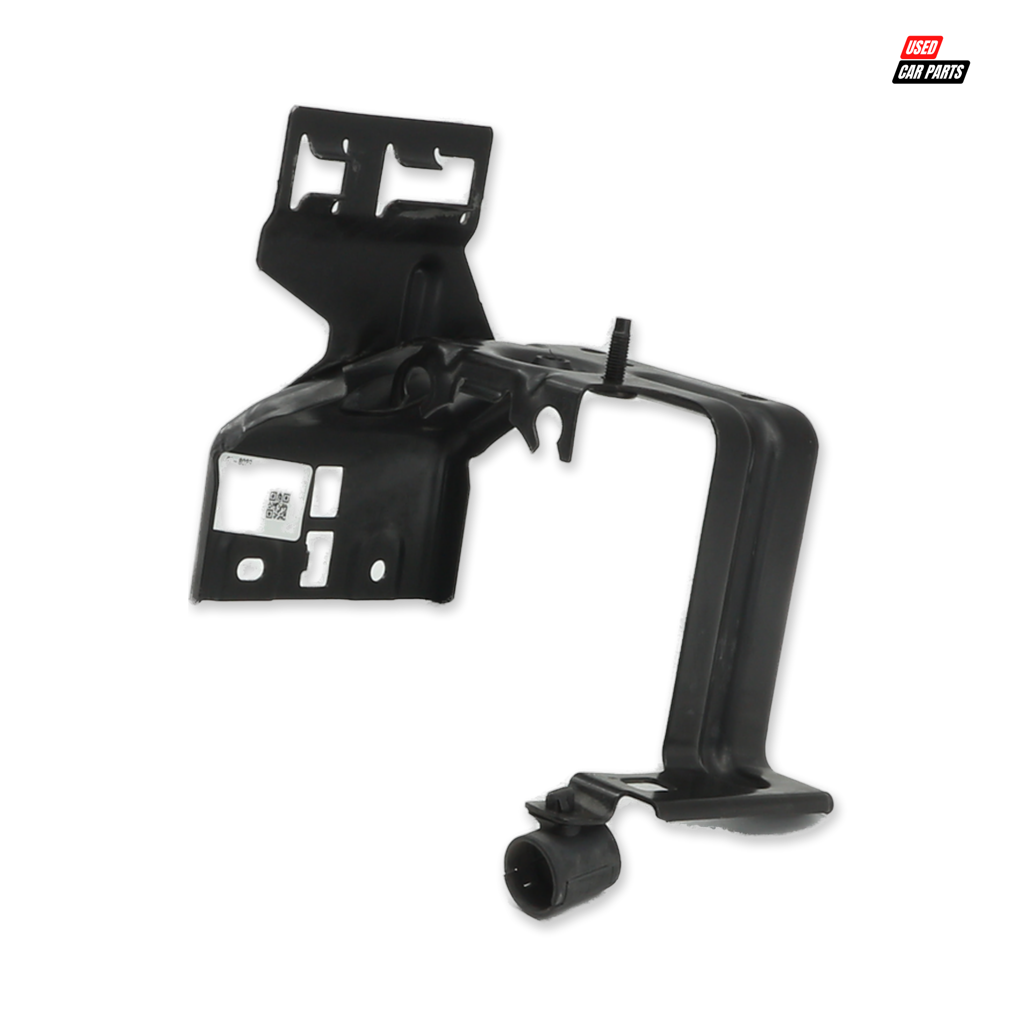 Used Citroen C4 1.6HDi ABS Bracket - Part Number 9642965480B