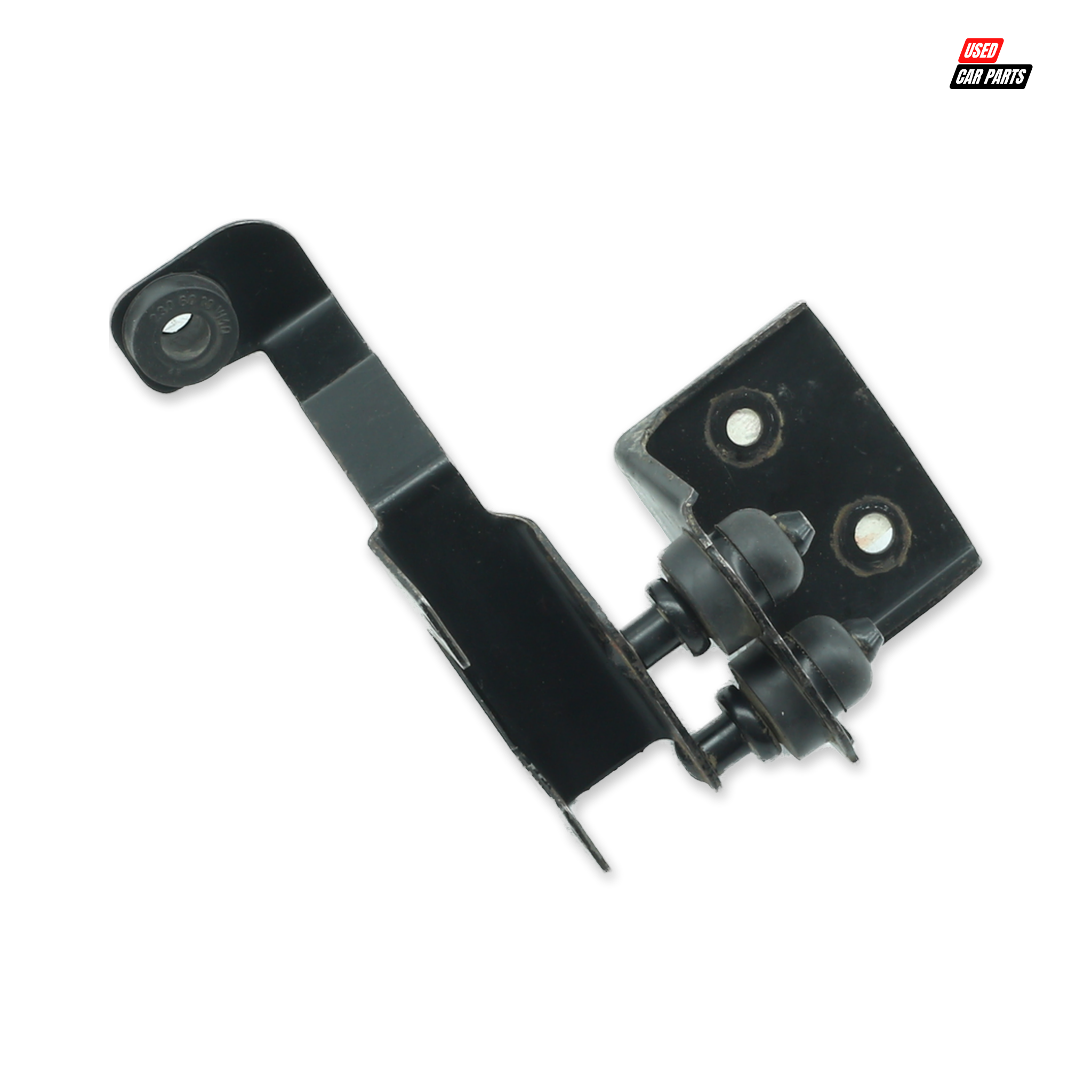 Used Volkswagen Polo Mk4 Sedan 2009 ABS Bracket Part Number 6Q2614235D