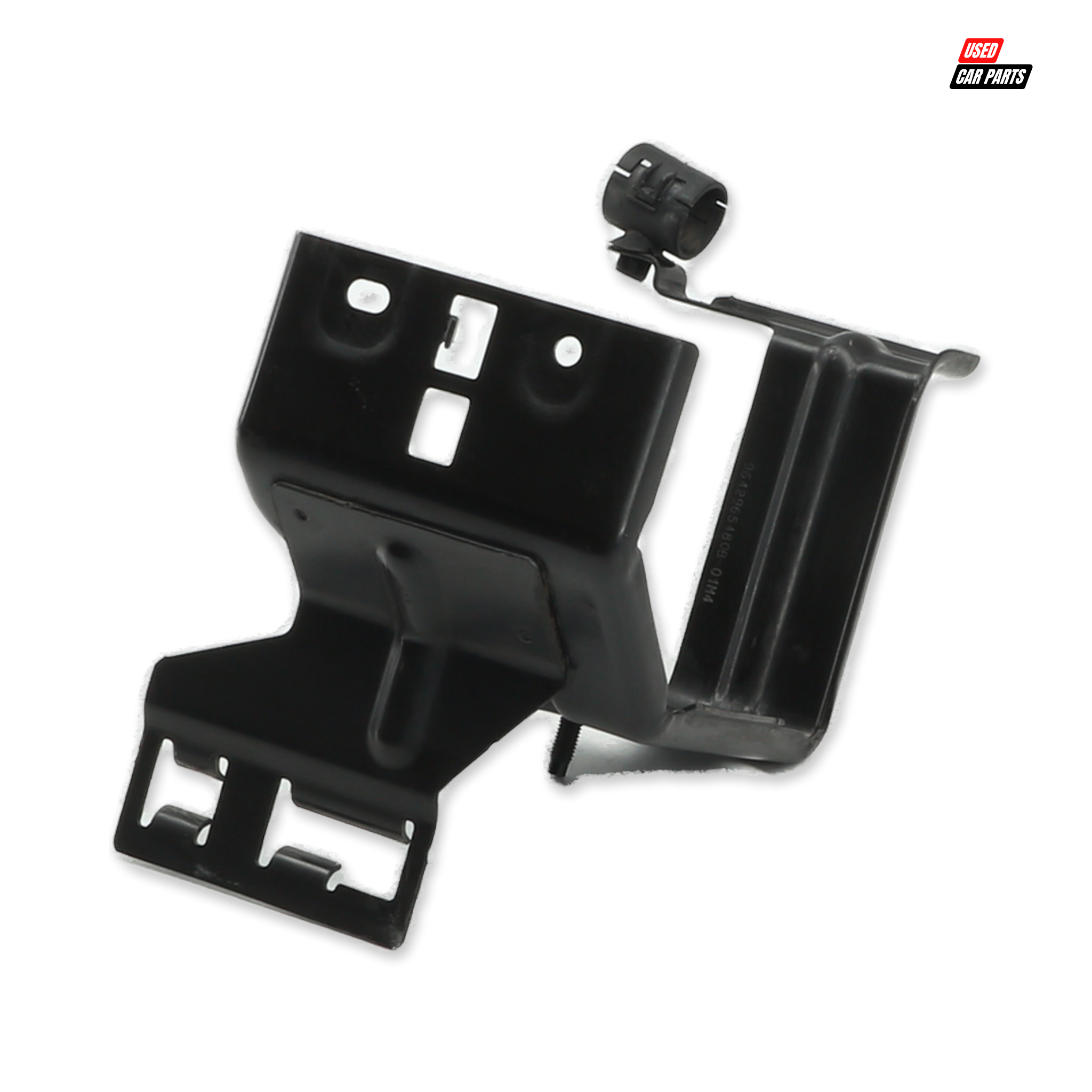 Used Citroen C4 1.6HDi ABS Bracket - Part Number 9642965480B