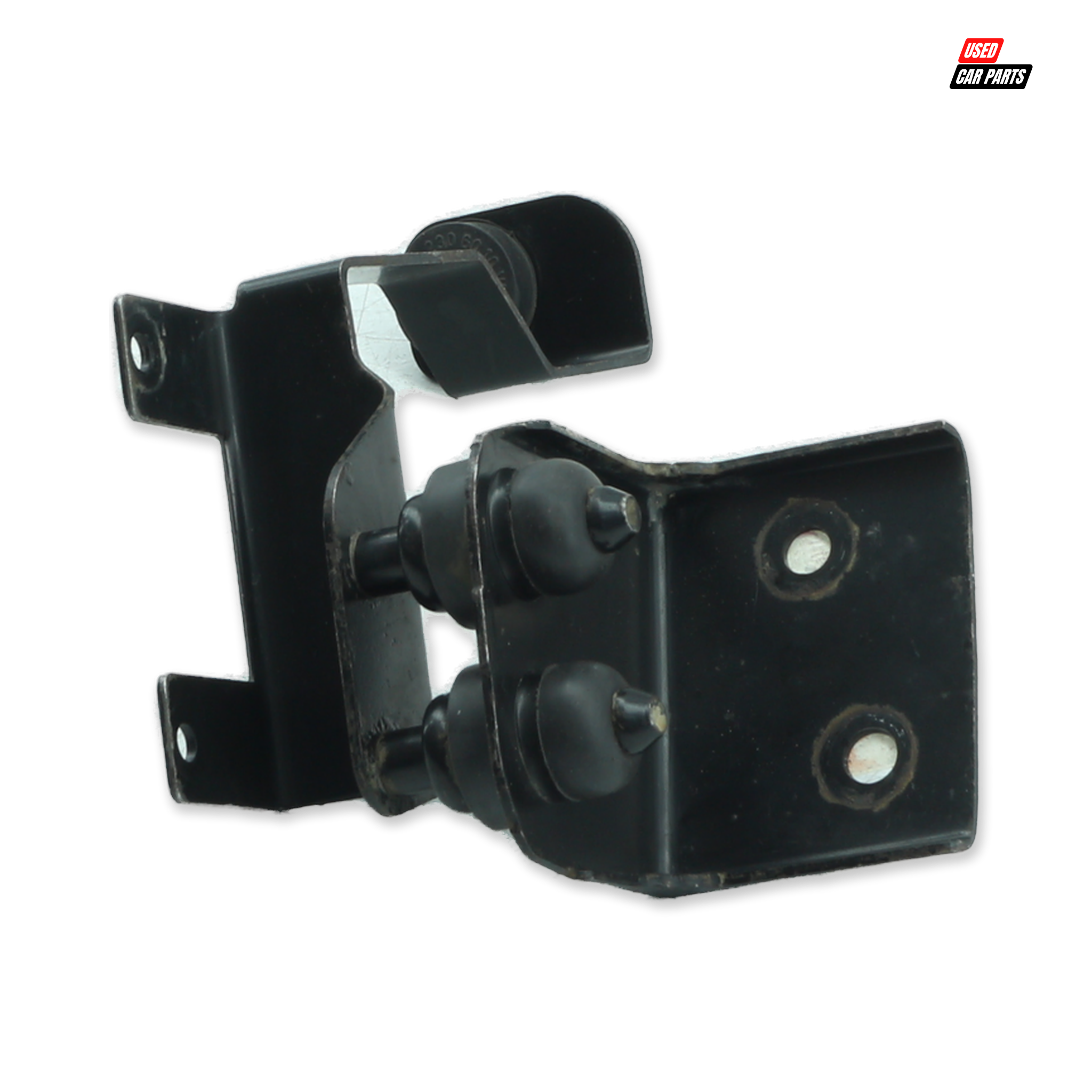 Used Volkswagen Polo Mk4 Sedan 2009 ABS Bracket Part Number 6Q2614235D