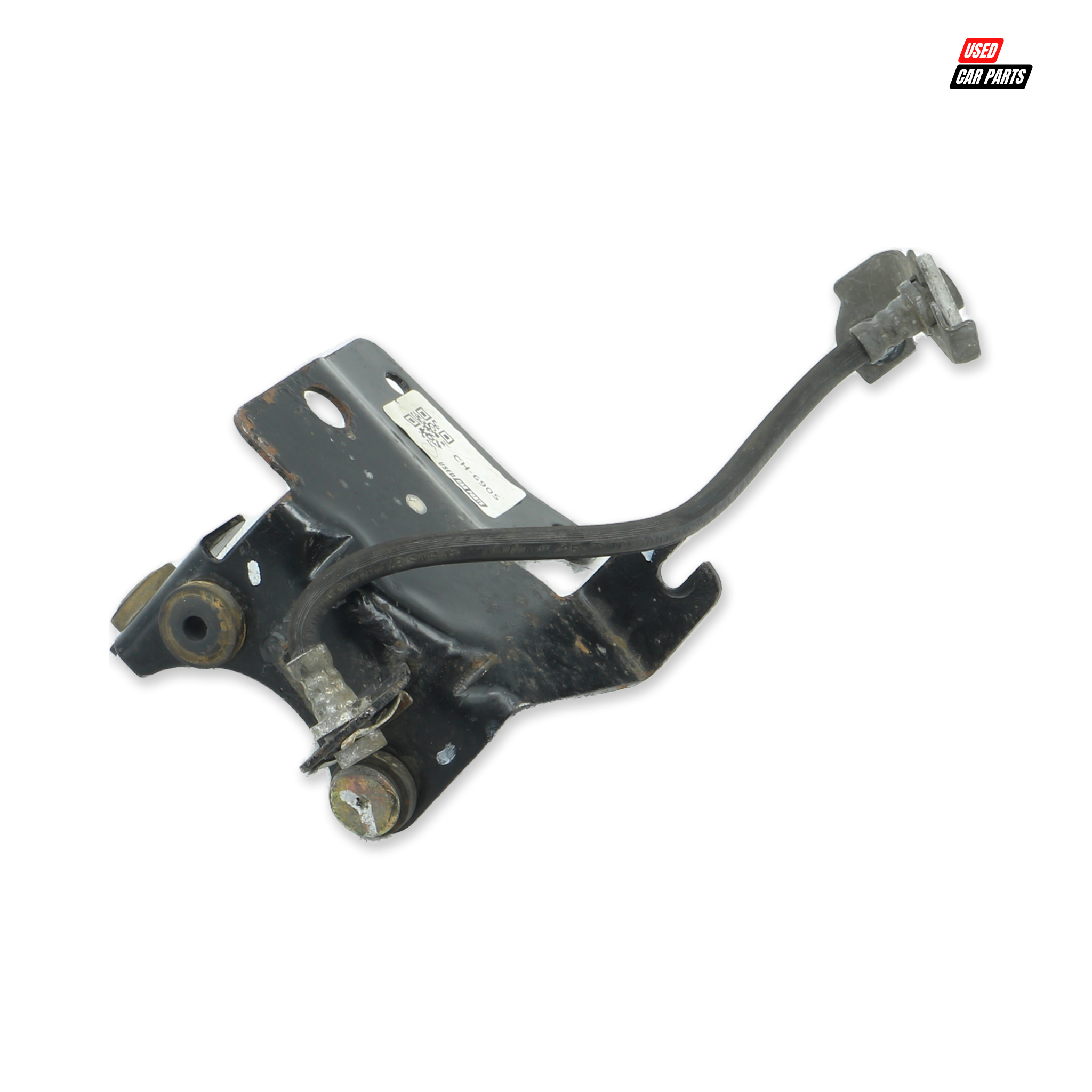 Used Chery 1.6 TX 2014 ABS Bracket (Salvaged)