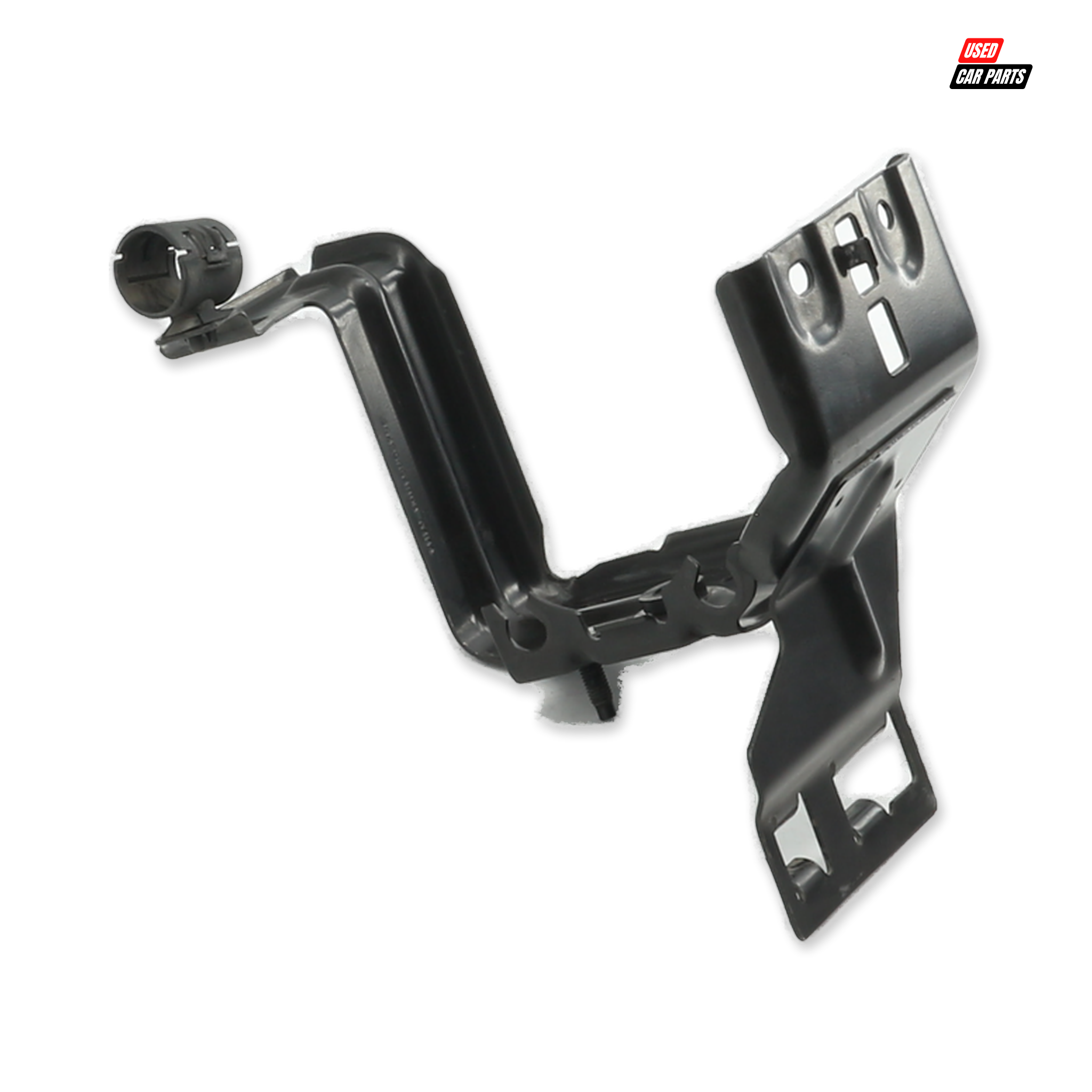 Used Citroen C4 1.6HDi ABS Bracket - Part Number 9642965480B