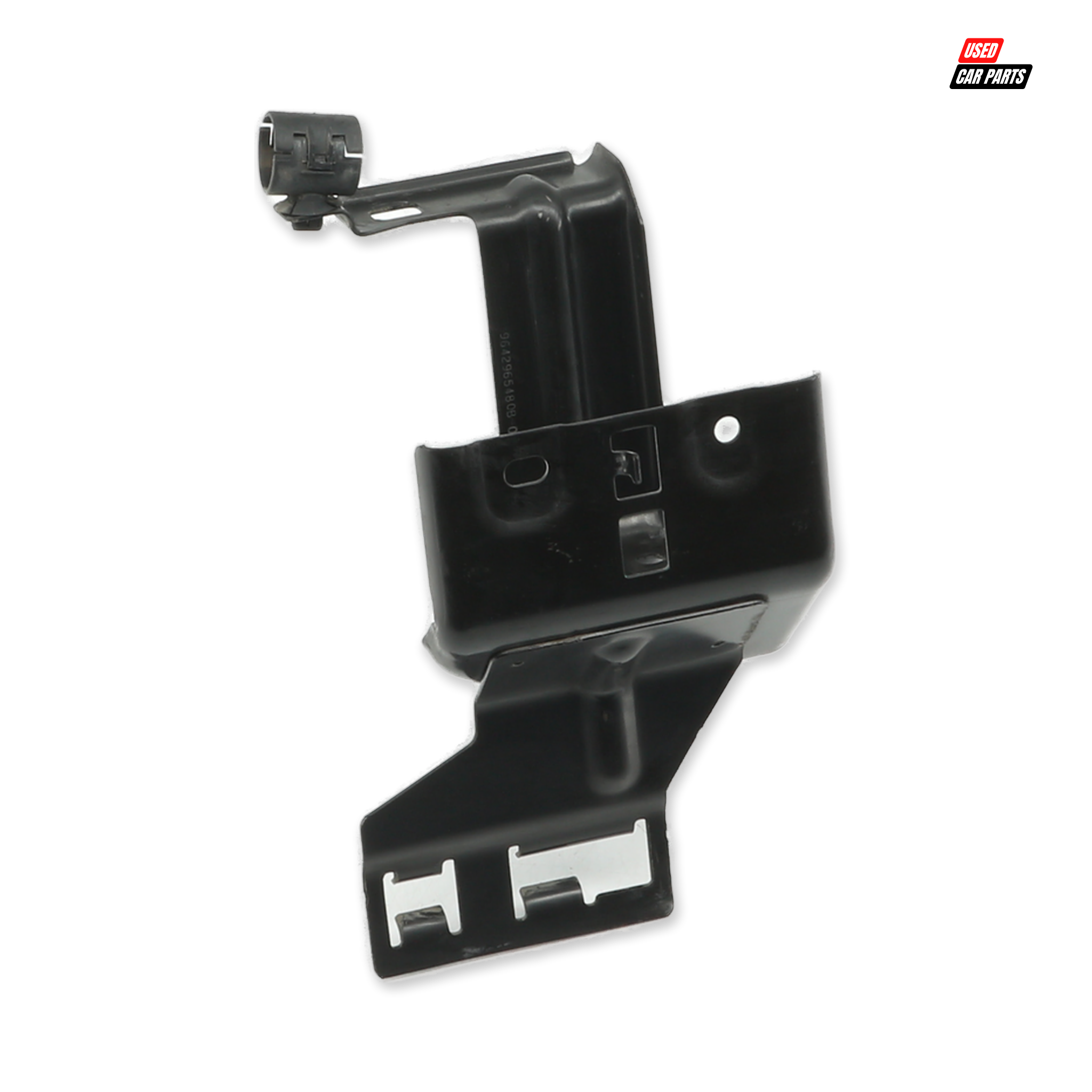 Used Citroen C4 1.6HDi ABS Bracket - Part Number 9642965480B