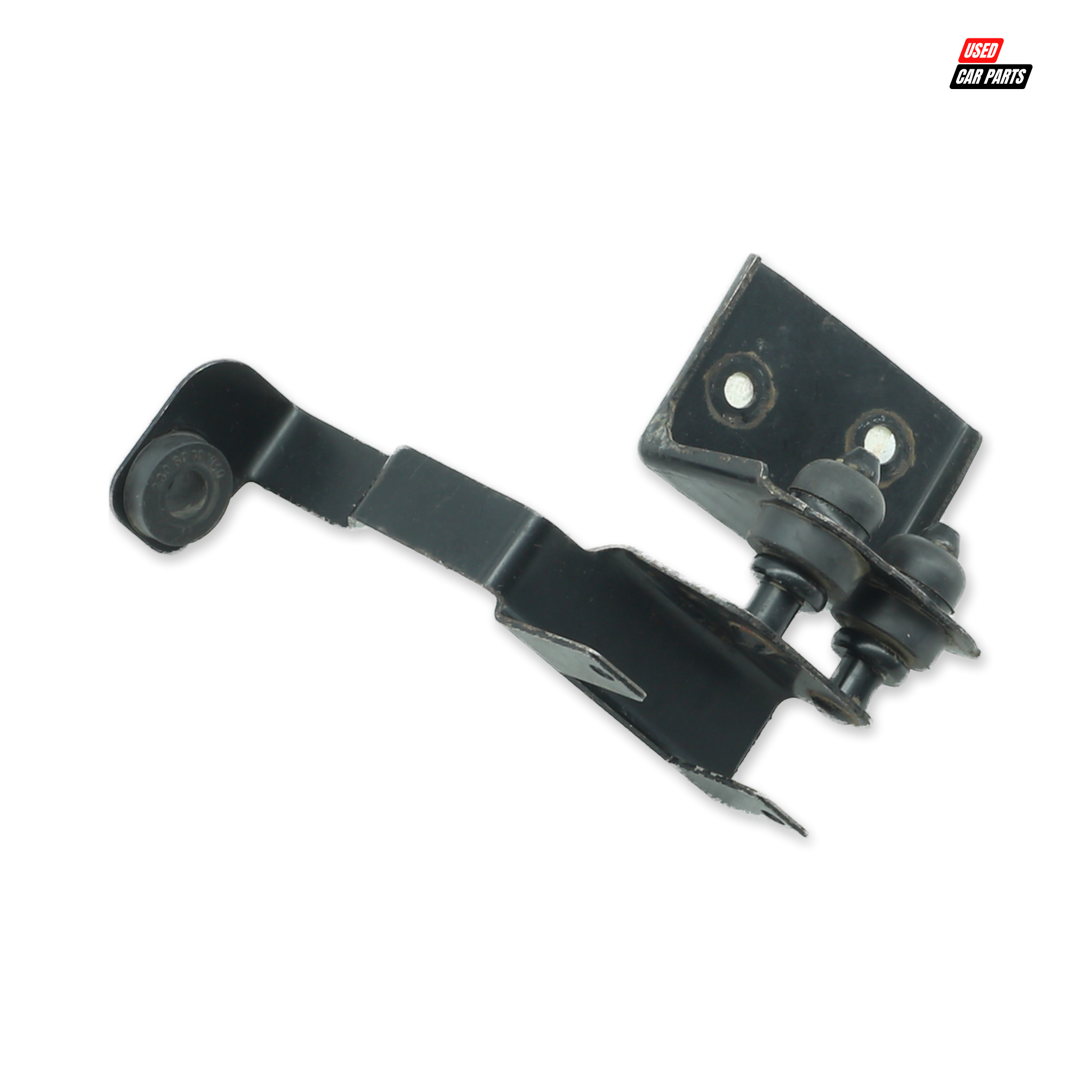 Used Volkswagen Polo Mk4 Sedan 2009 ABS Bracket Part Number 6Q2614235D