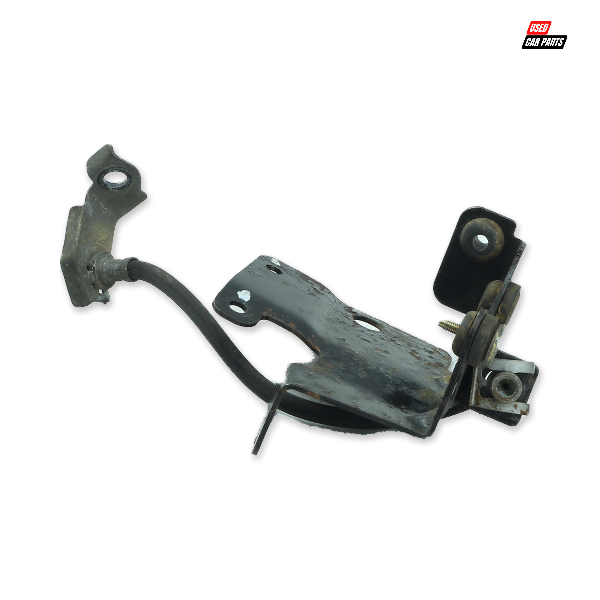 Used Chery 1.6 TX 2014 ABS Bracket (Salvaged)