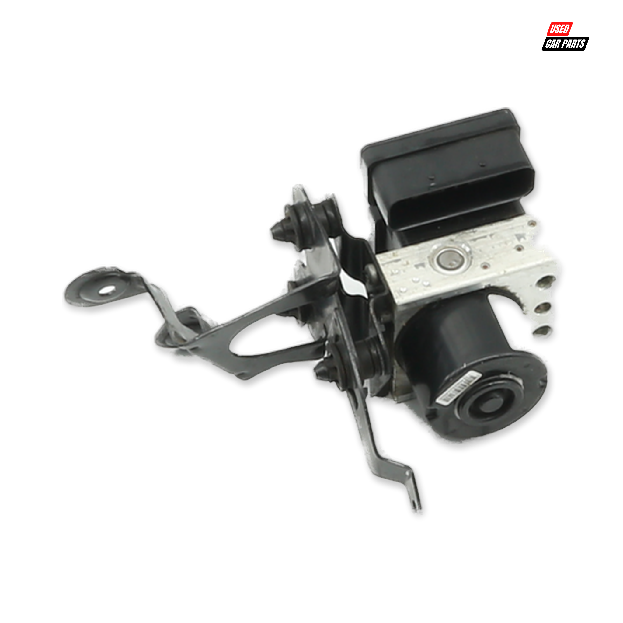 Used VW 2.0 HIGHLINE ABS Pump (Part Number 1KO907379AK)