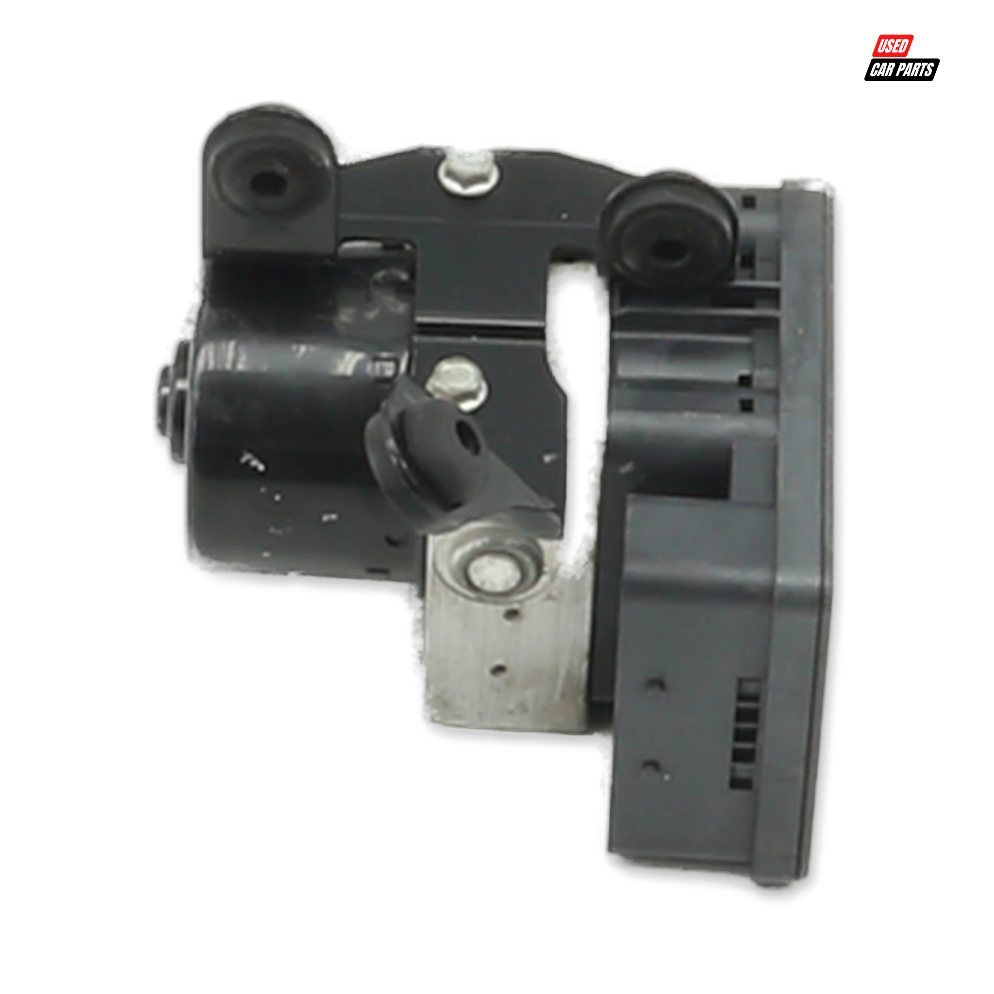 Used MAZDA ABS Pump Part Number 6N612C405CA