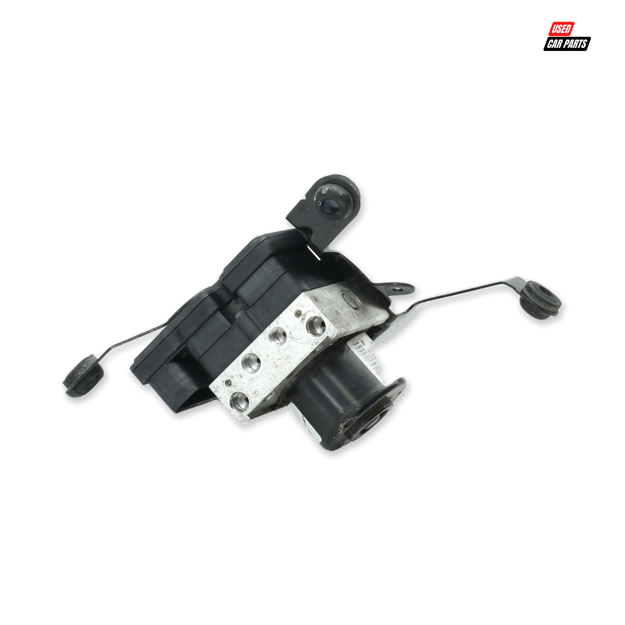 Used ABS Pump DA61437A0A for 2006 FORD FIESTA 1.4i TREND 3Dr - Used/Salvaged