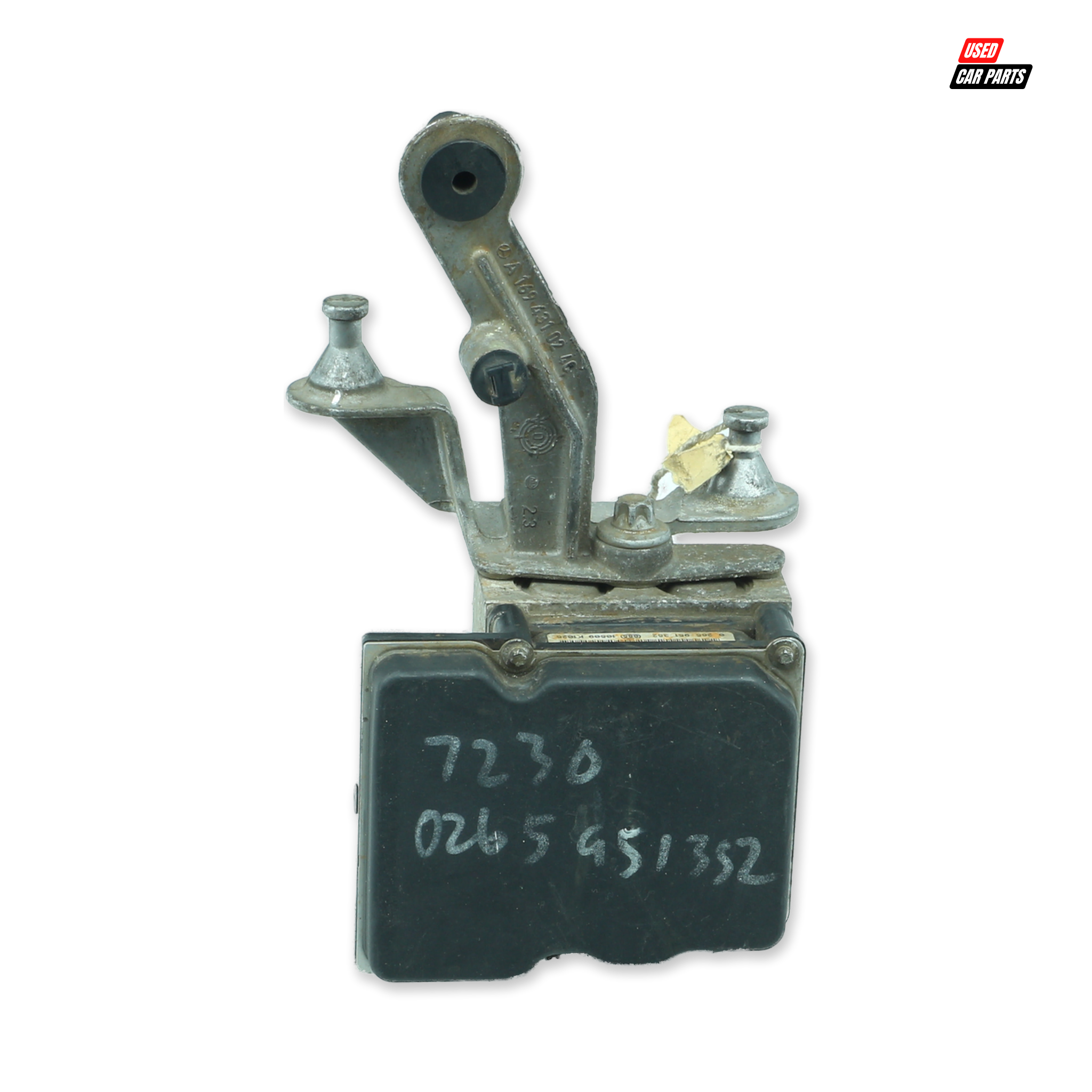 Used ABS Pump (Part Number 0265951352) for 2011 MERCEDES-BENZ B180