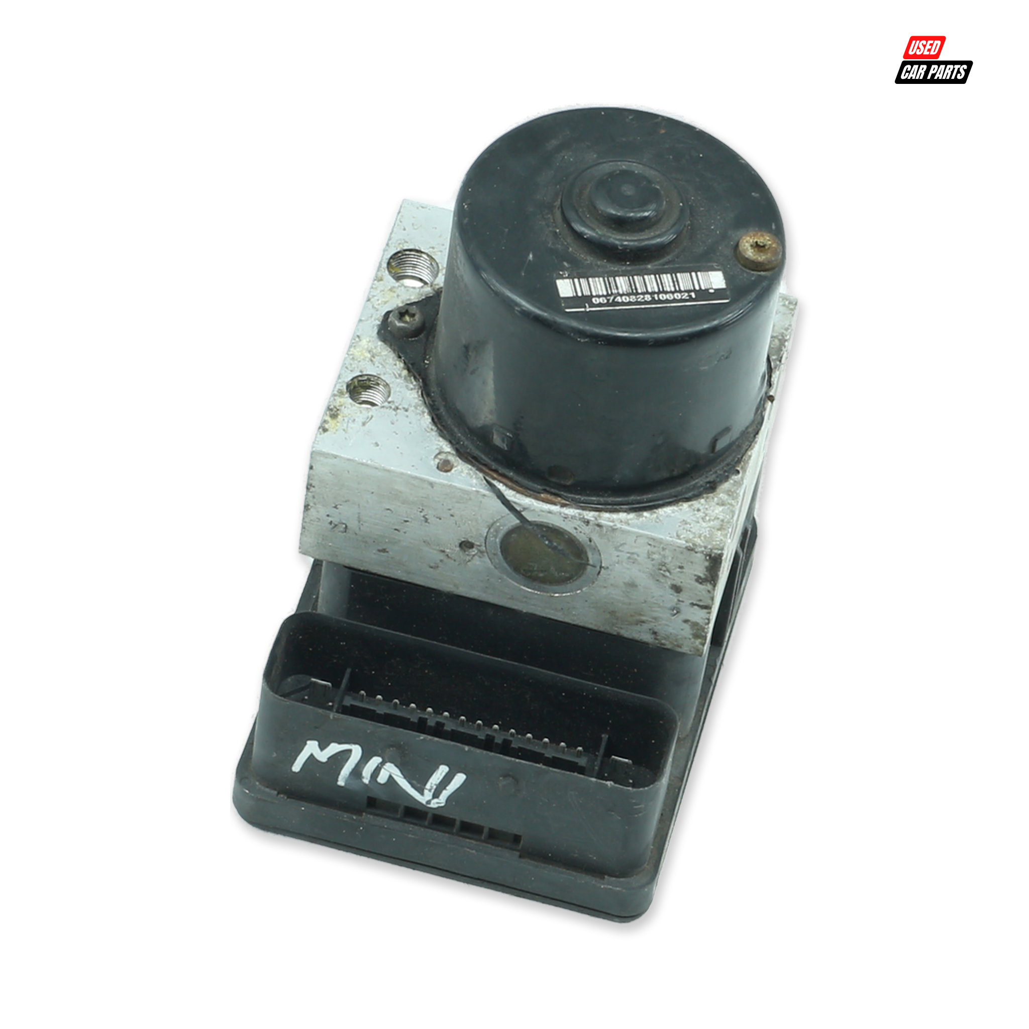 Used ABS Pump (Part Number 6750256) for 2002 MINI Coupe