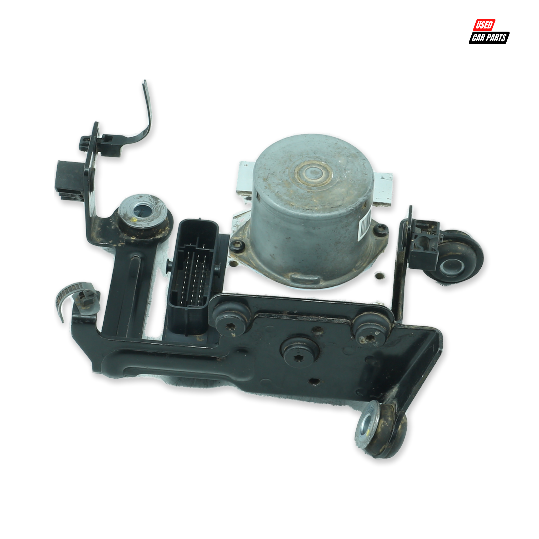 Used ABS Pump (Part Number 589101J270) for 2014 Hyundai i20 Active (Facelift)