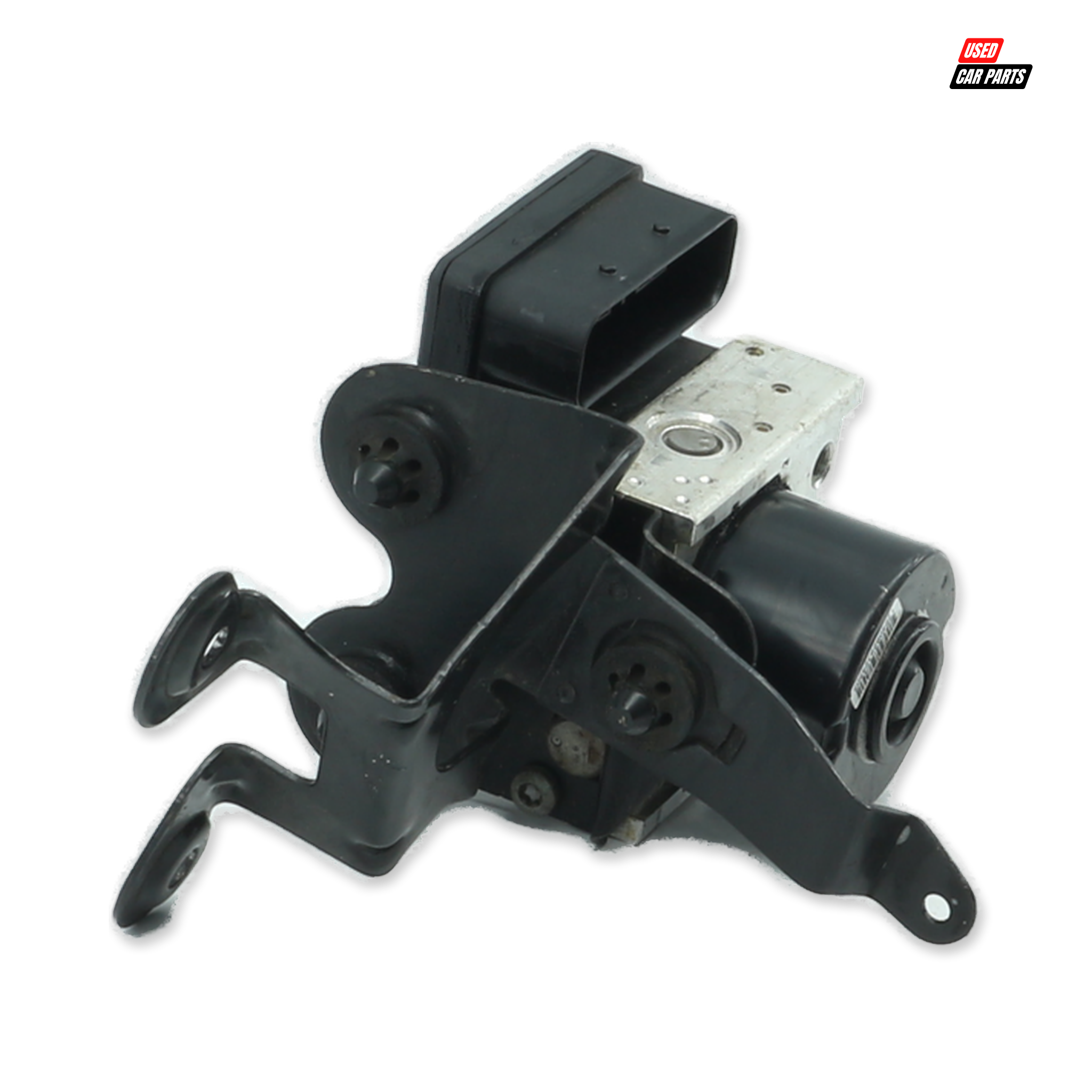 Used VW 2.0 HIGHLINE ABS Pump (Part Number 1KO907379AK)