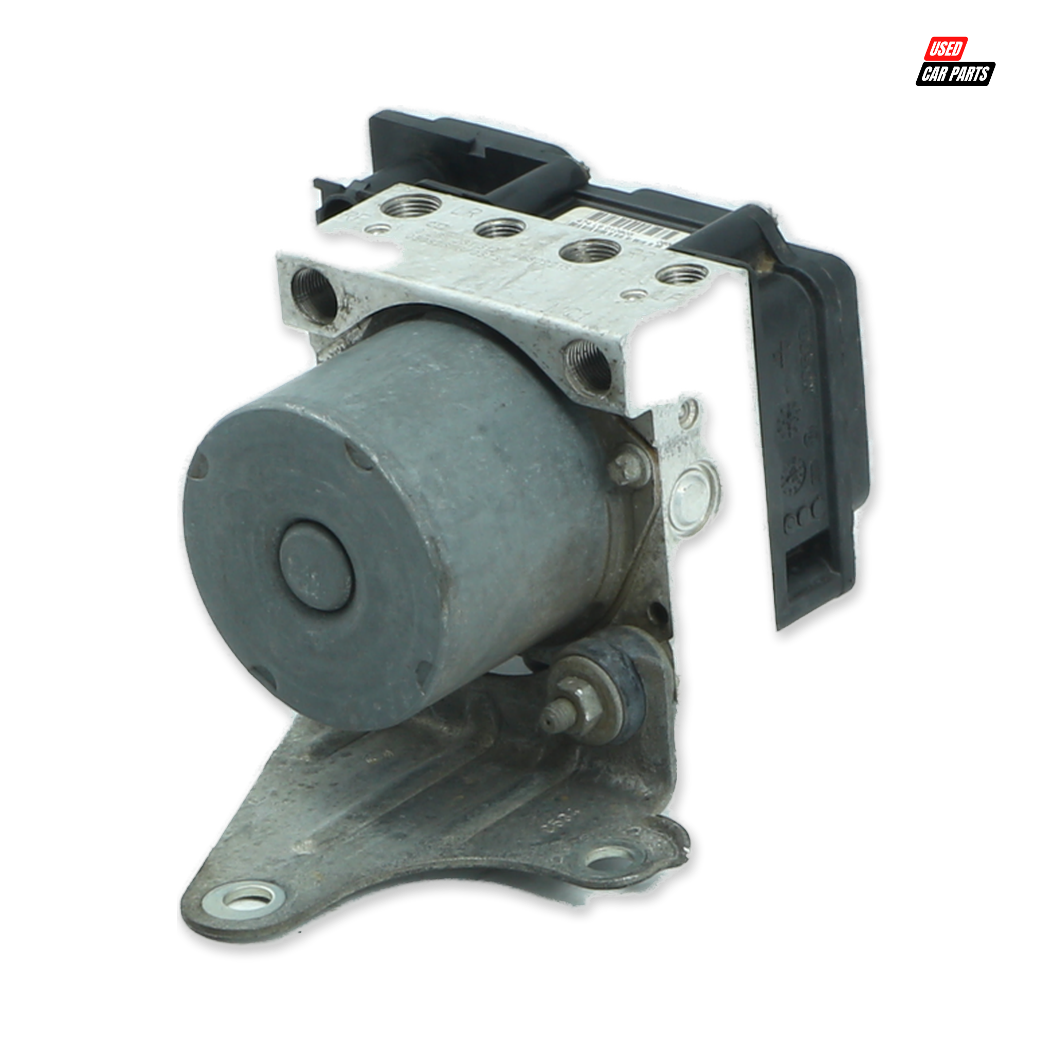 Used FIAT PANDA ABS Pump (Part Number 0265231312)