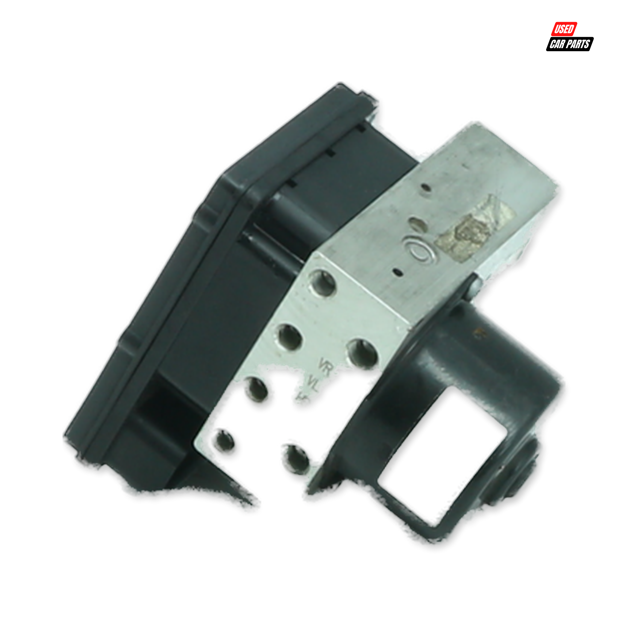 Used ABS Pump (Part Number A0044315412Q01) for 2003 MERCEDES-BENZ C230K COUPE A/T