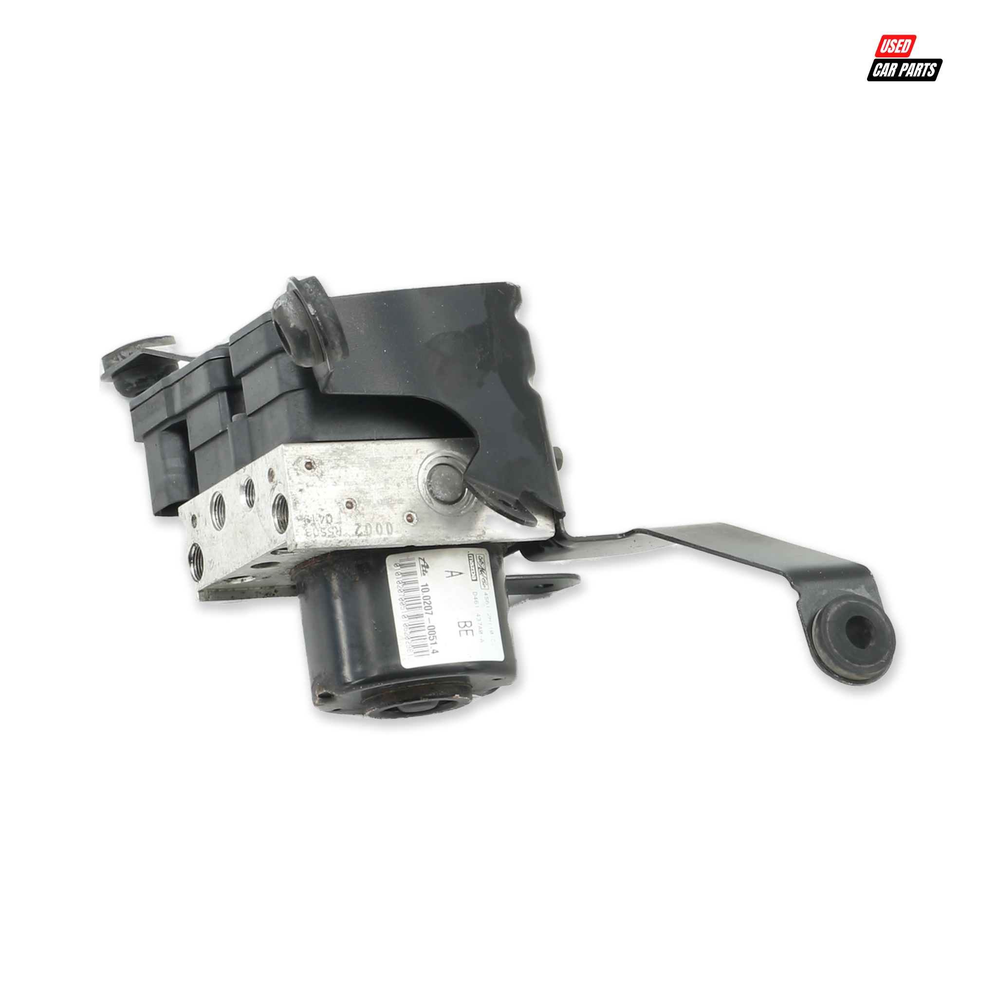 Used ABS Pump DA61437A0A for 2006 FORD FIESTA 1.4i TREND 3Dr - Used/Salvaged