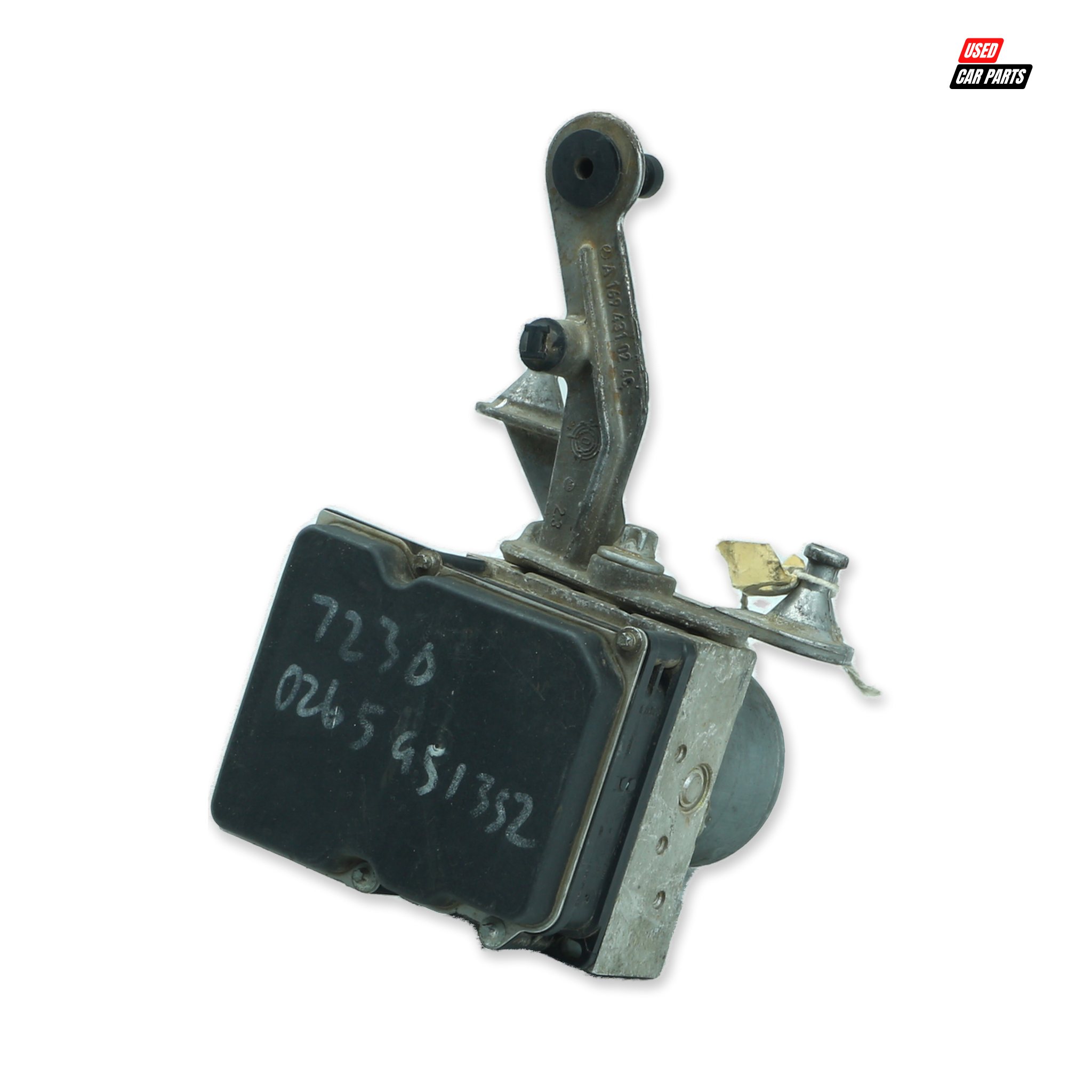Used ABS Pump (Part Number 0265951352) for 2011 MERCEDES-BENZ B180
