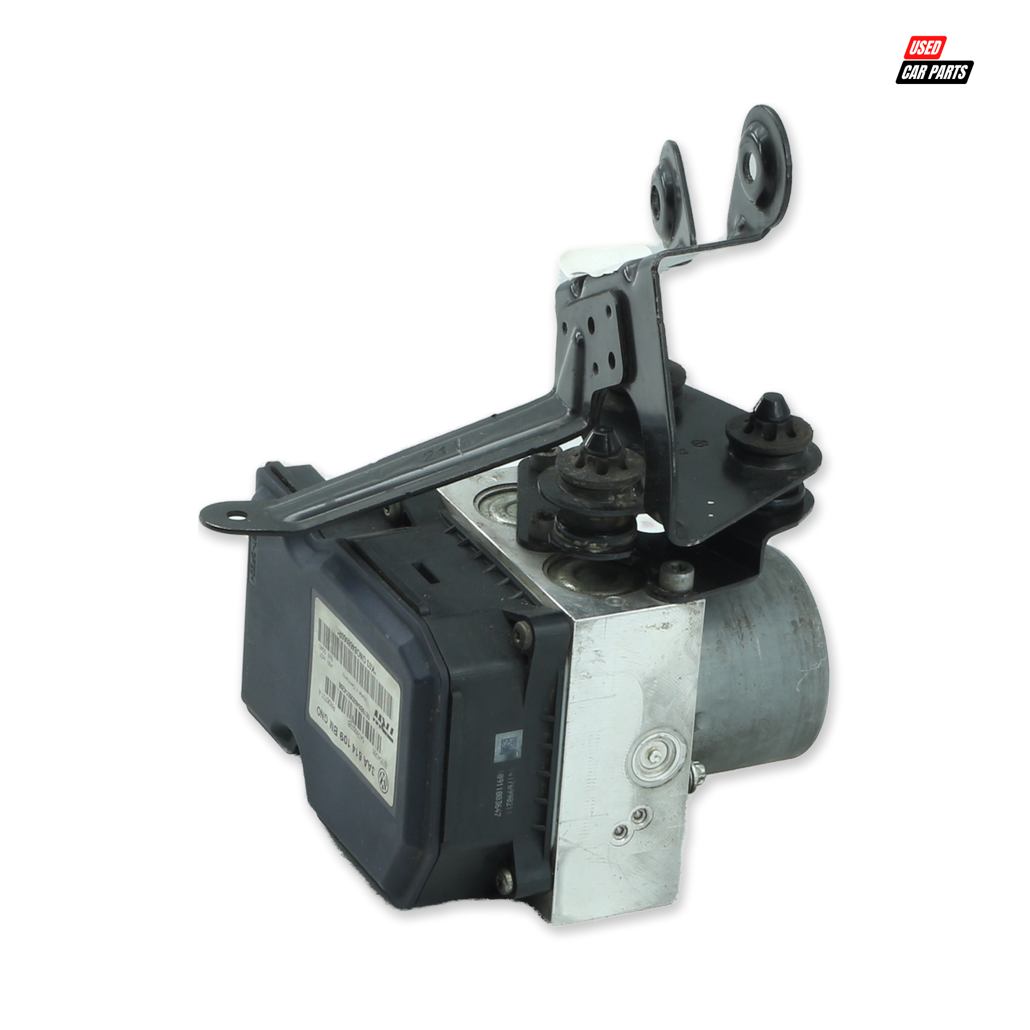 Used VW Passat ABS Pump Part Number 3AA614109BM (2015 Model)