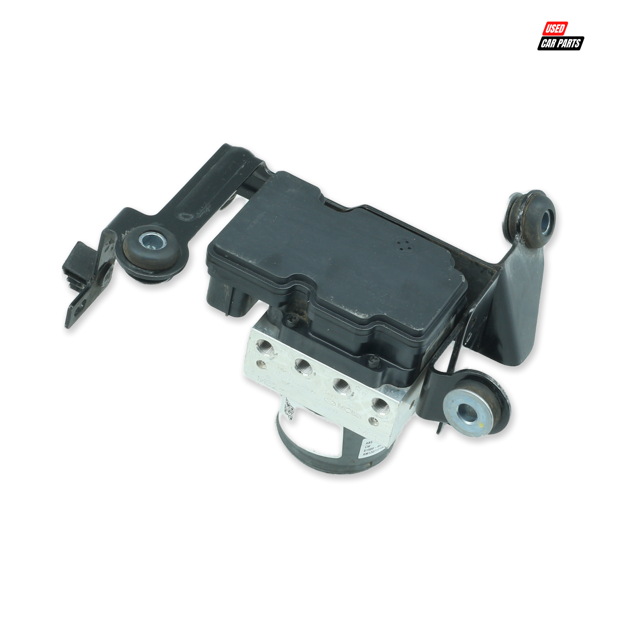 Used ABS Pump Part Number 6158944200 for 2013 HYUNDAI i20 1.4D GLIDE