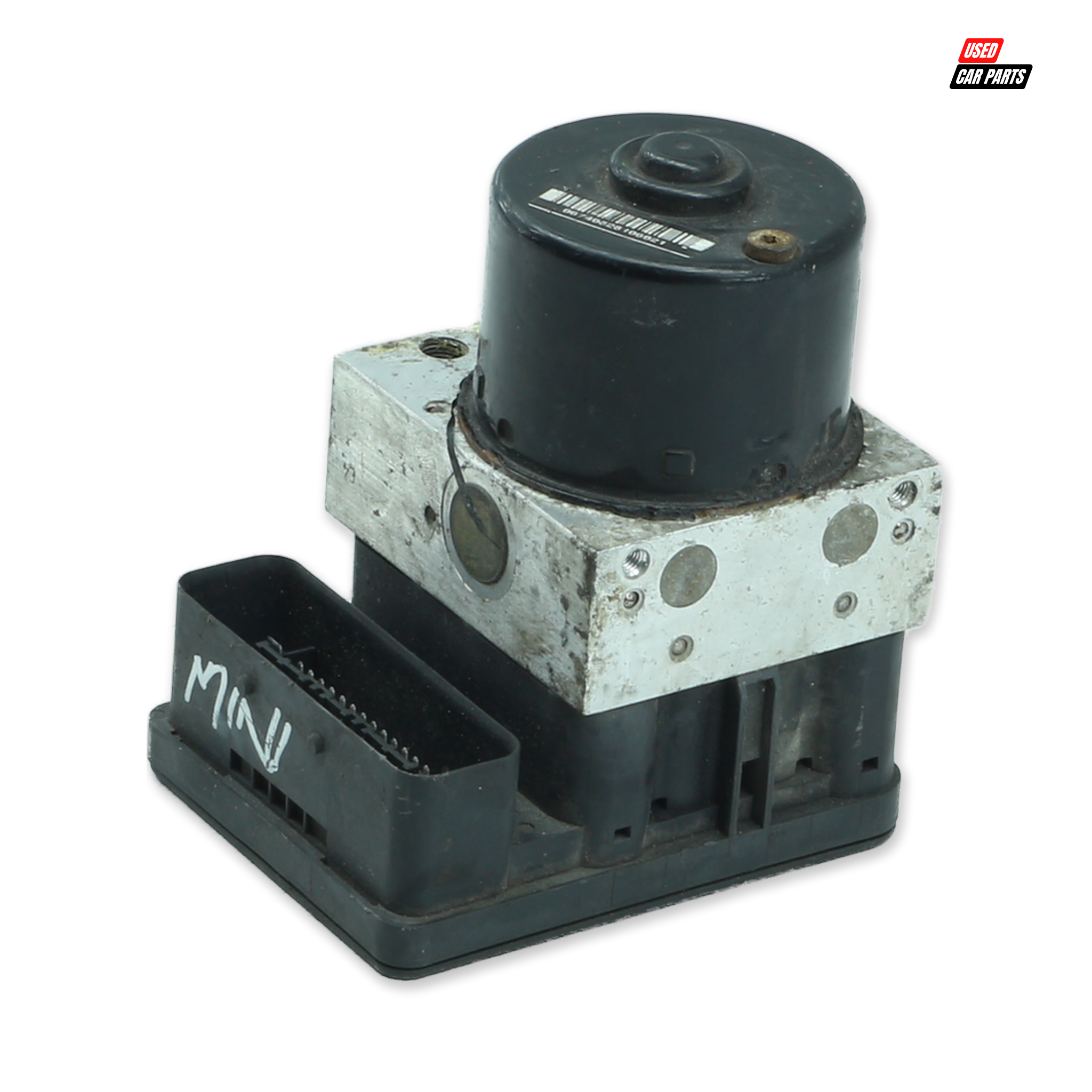 Used ABS Pump (Part Number 6750256) for 2002 MINI Coupe