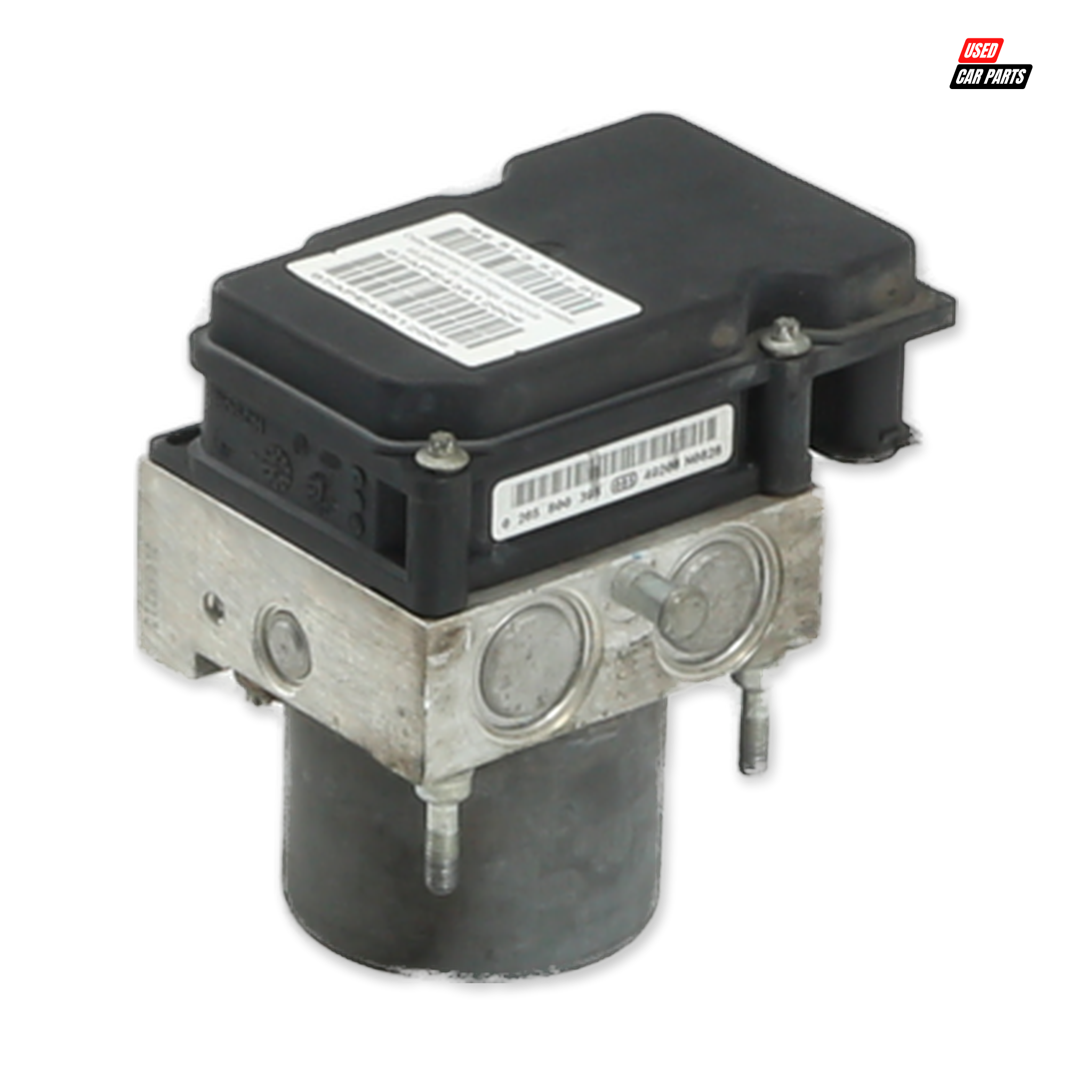 Used ABS Pump for CITROEN C4 1.6HDi 2005 (Salvaged)