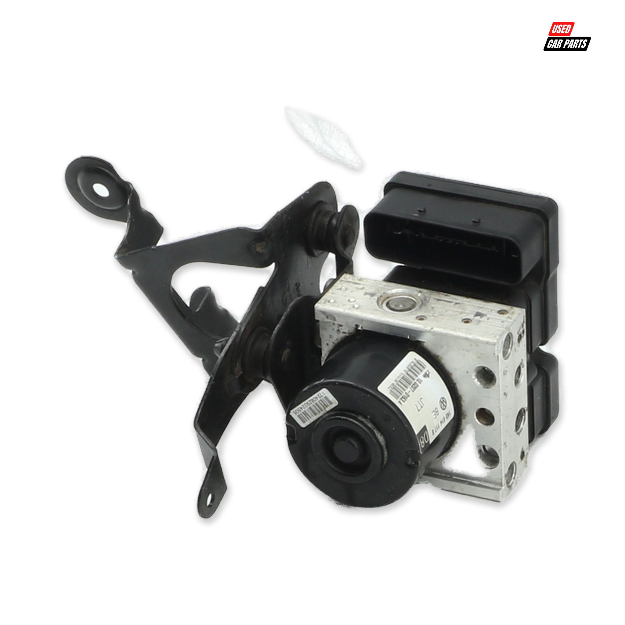 Used VW 2.0 HIGHLINE ABS Pump (Part Number 1KO907379AK)