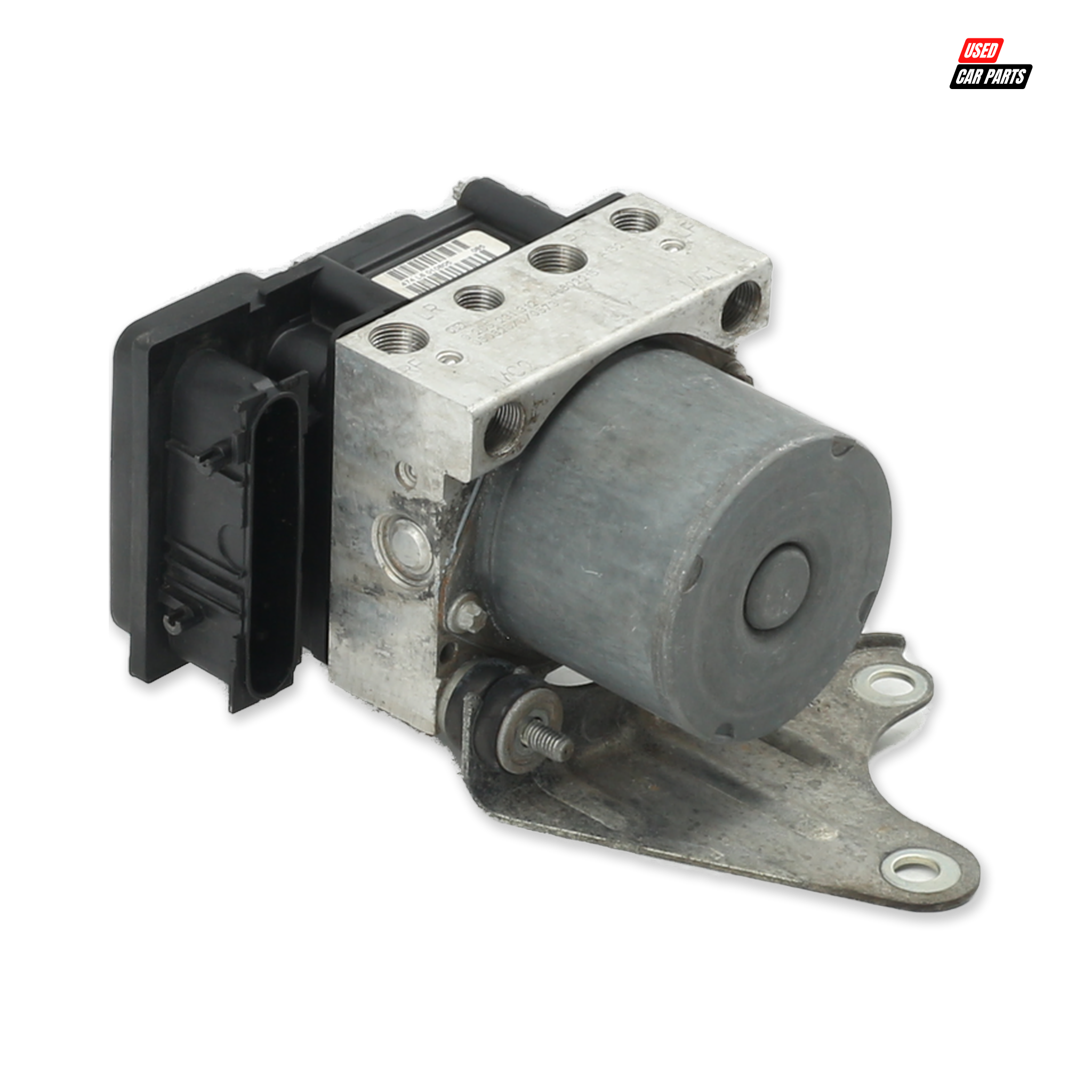 Used FIAT PANDA ABS Pump (Part Number 0265231312)