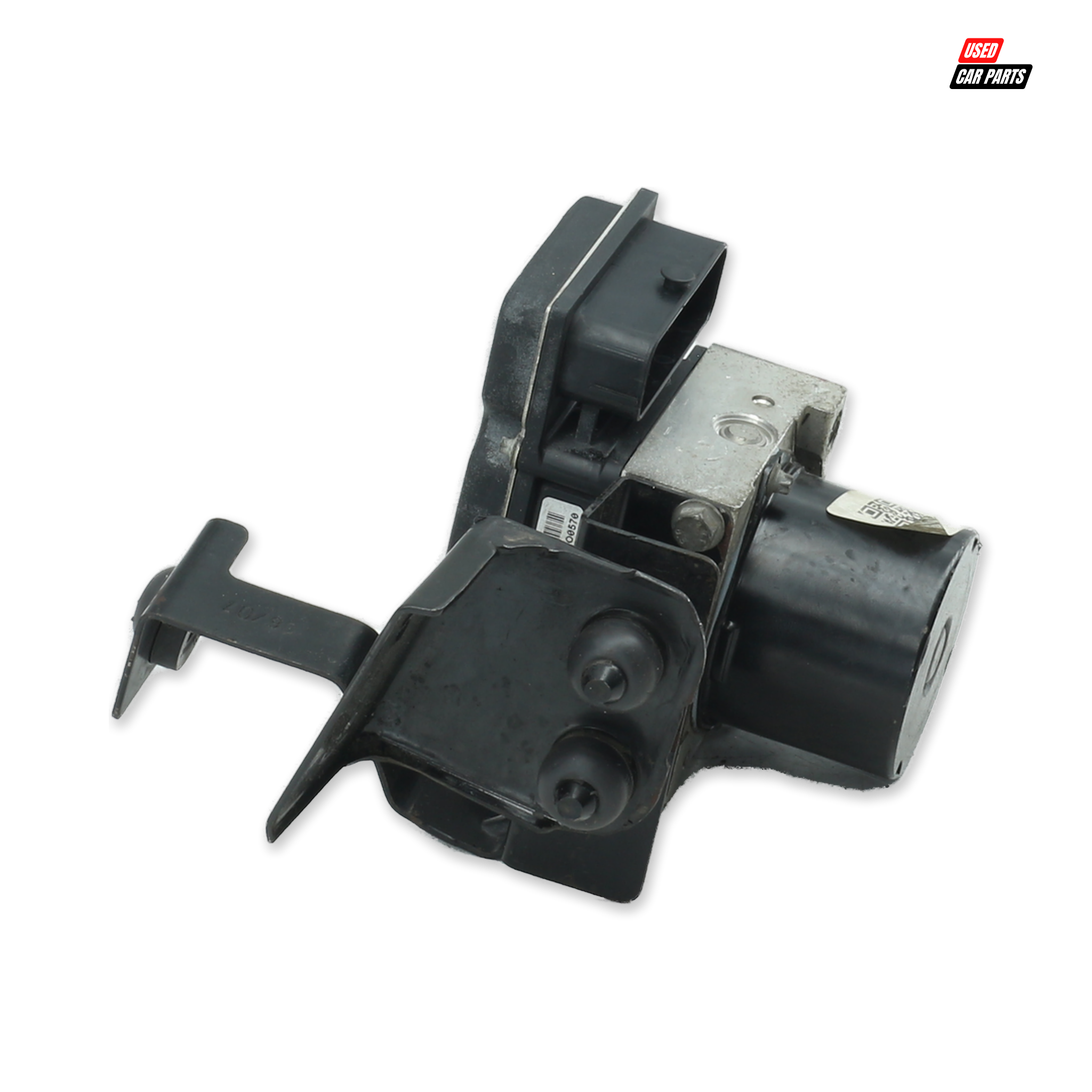 Used VOLKSWAGEN ABS Pump (Part Number 6Q0614117S) for 1.4 TDI (2014)