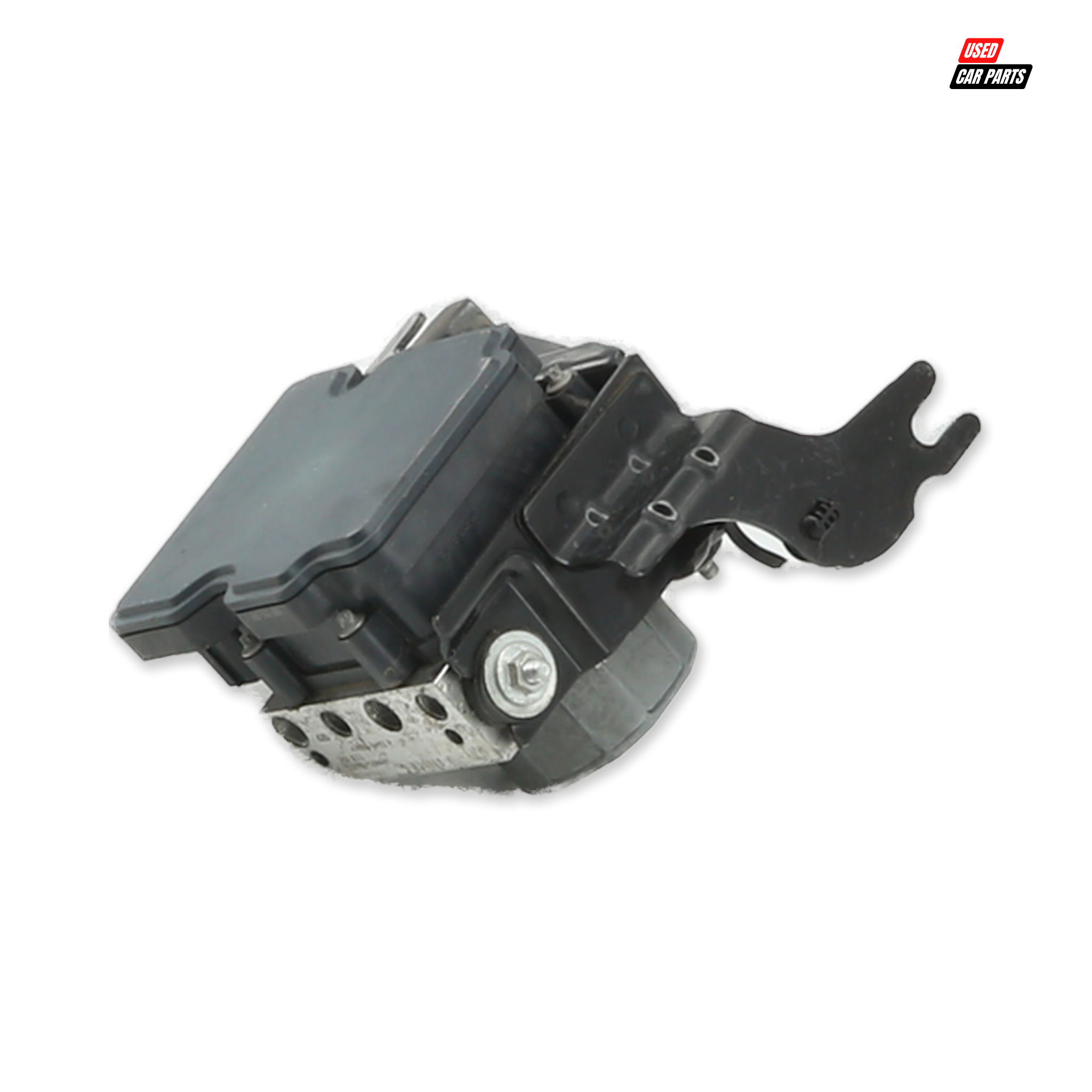Used ABS Pump, Part Number 478407227R for RENAULT CAPTUR 2015