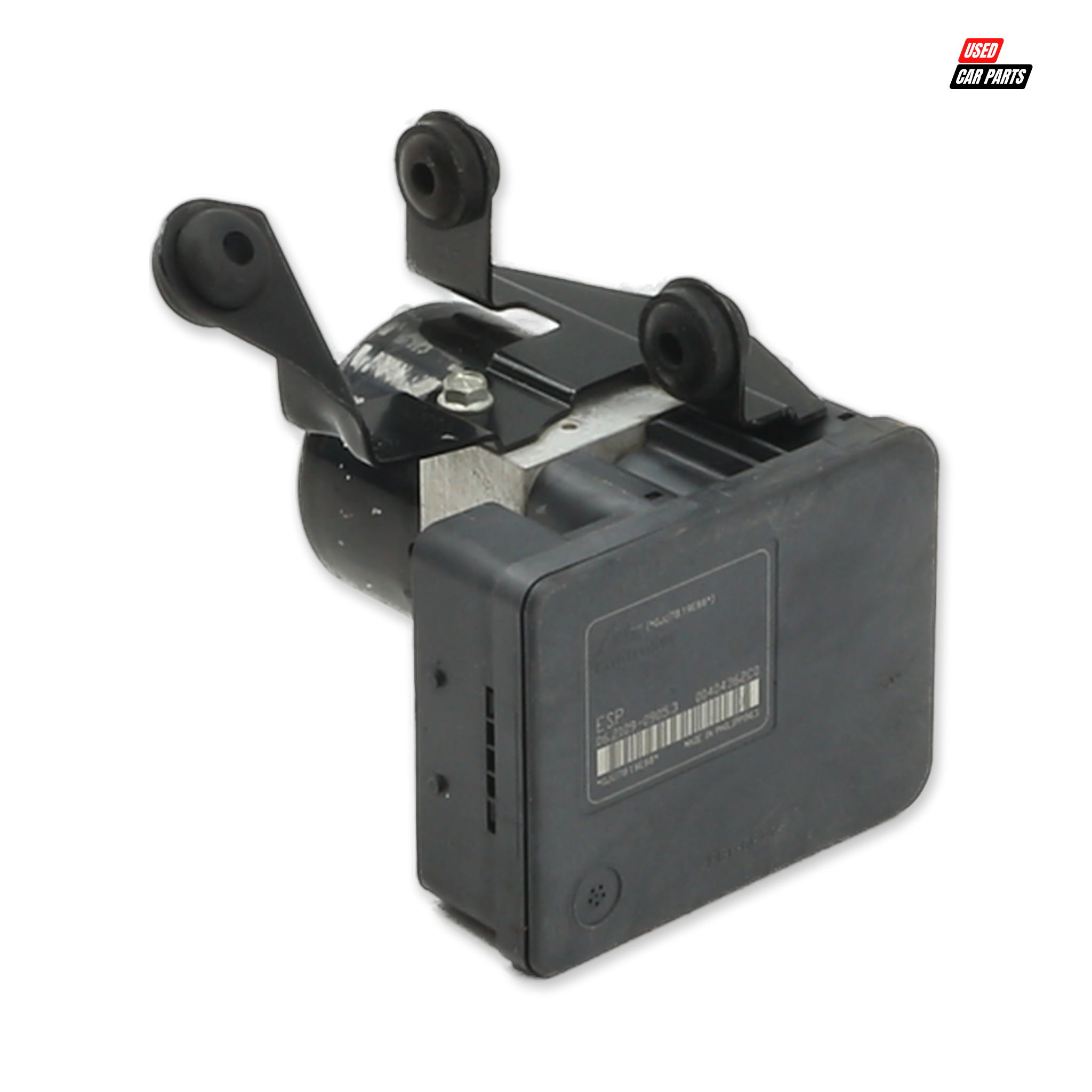 Used MAZDA ABS Pump Part Number 6N612C405CA