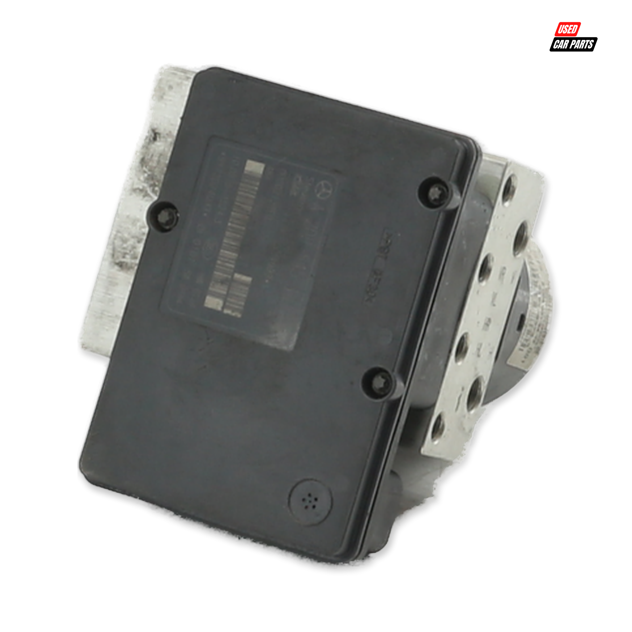 Used ABS Pump (Part Number A0044315412Q01) for 2003 MERCEDES-BENZ C230K COUPE A/T