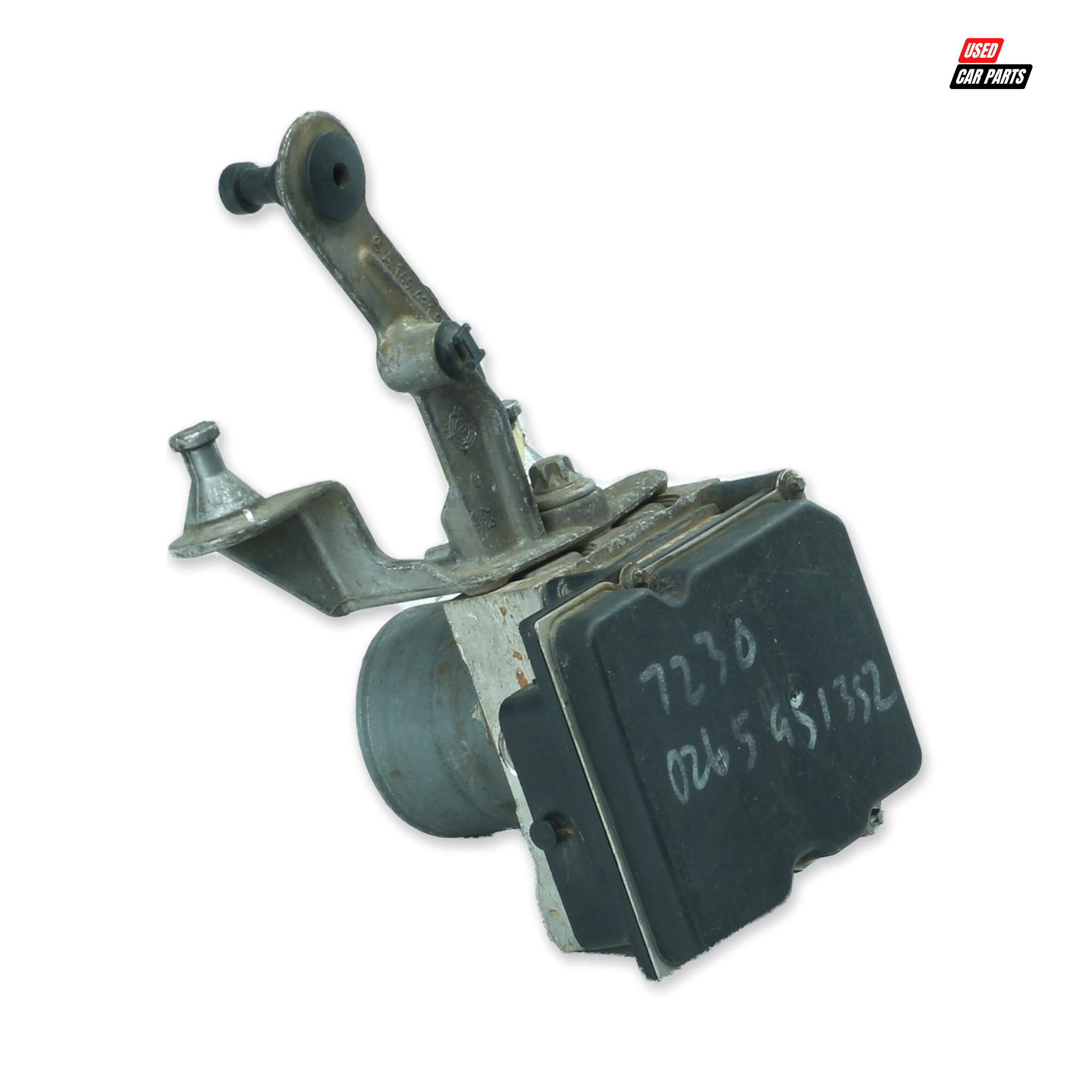 Used ABS Pump (Part Number 0265951352) for 2011 MERCEDES-BENZ B180