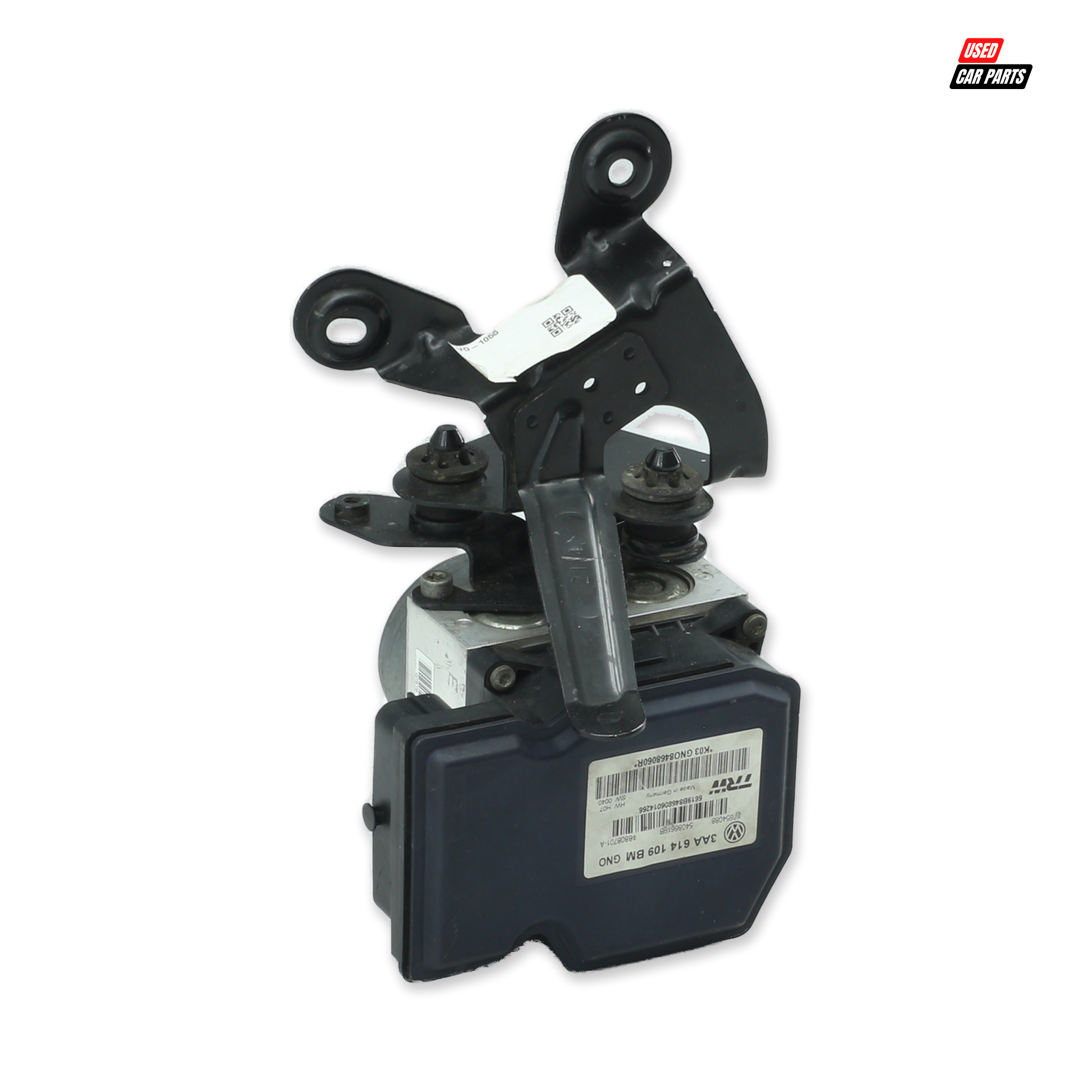 Used VW Passat ABS Pump Part Number 3AA614109BM (2015 Model)