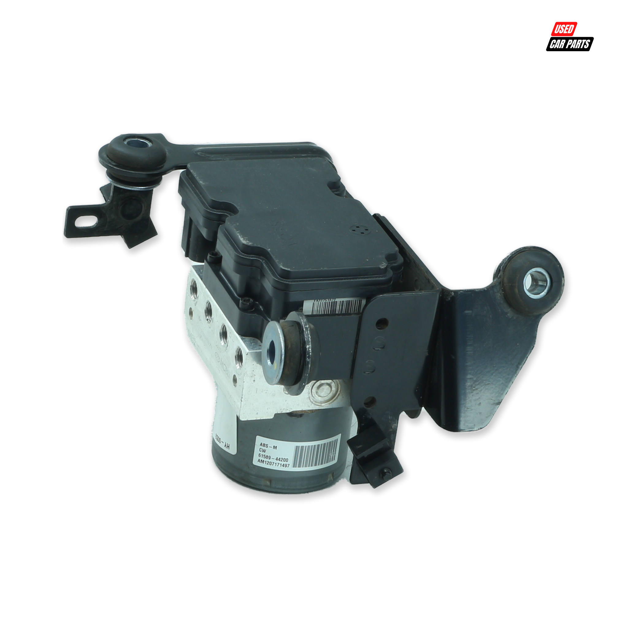 Used ABS Pump Part Number 6158944200 for 2013 HYUNDAI i20 1.4D GLIDE