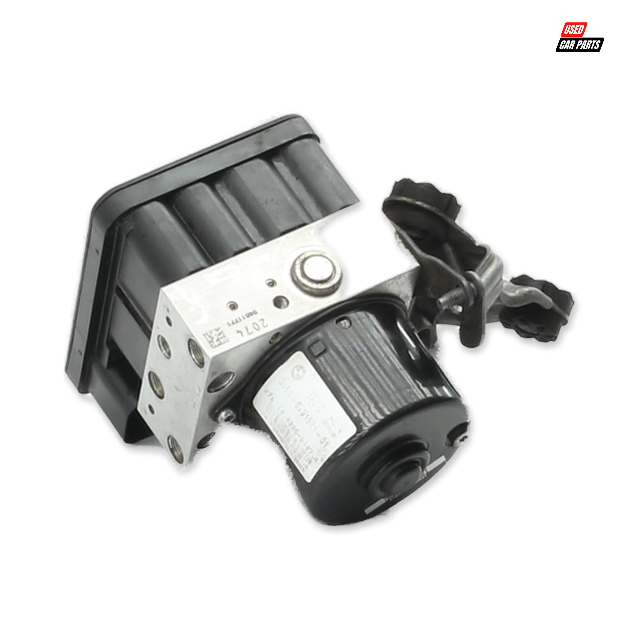 Used BMW ABS Pump (Part Number 3451679152101) for A/T (E90) 2010