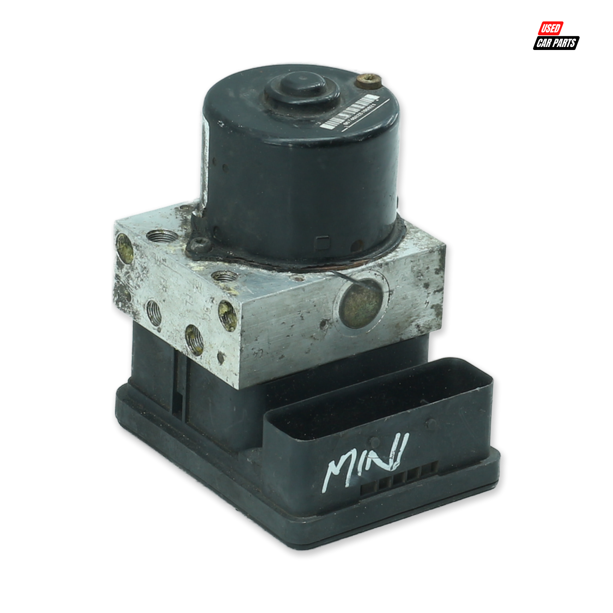 Used ABS Pump (Part Number 6750256) for 2002 MINI Coupe