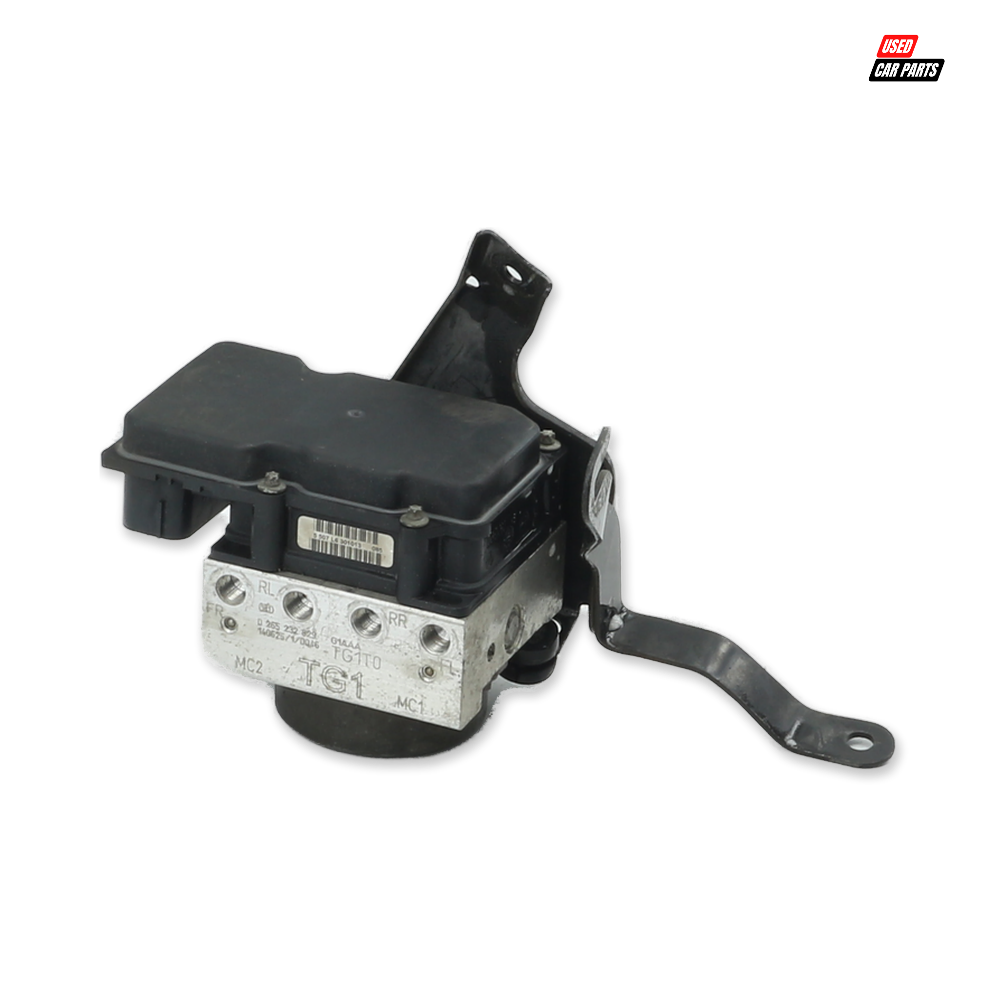 Used ABS Pump (Part Number 265232829) for 2014 HONDA 1.2 TREND 5DR