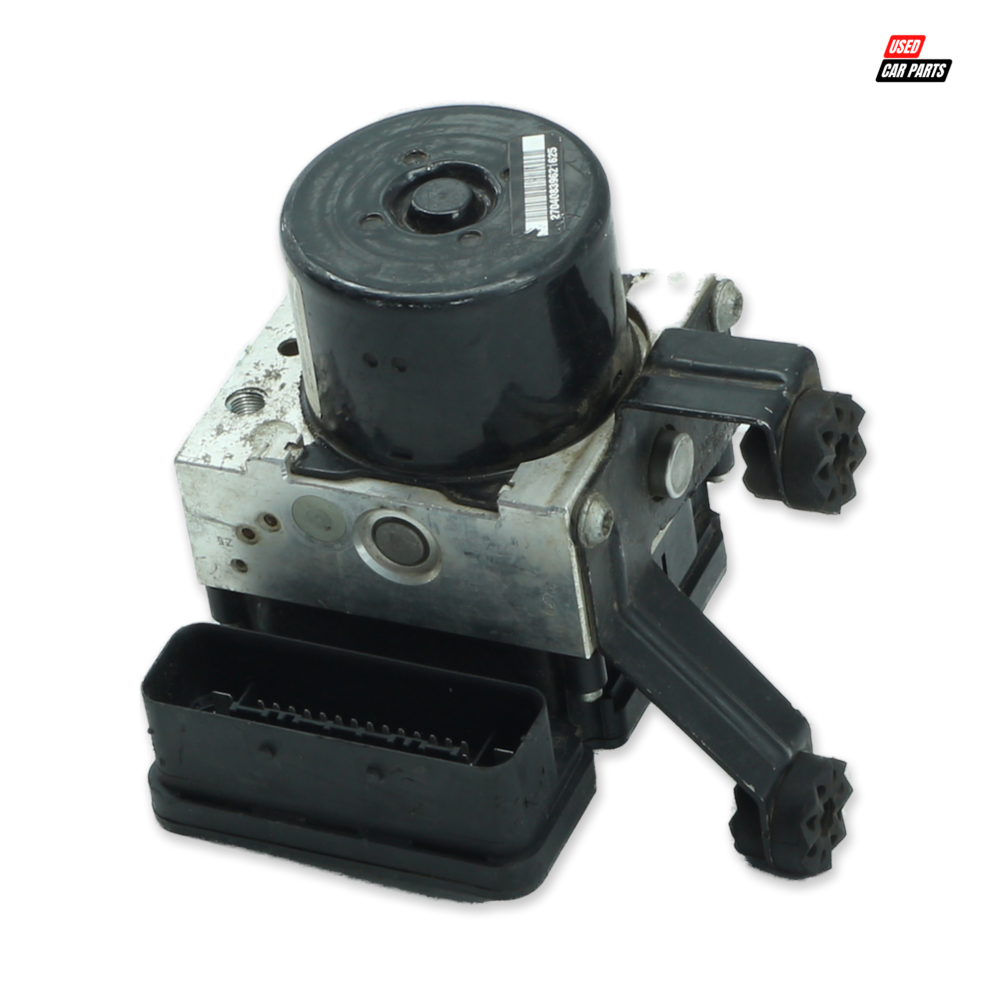 Used BMW 320i 2013 ABS Pump (Part Number 3451686073002)