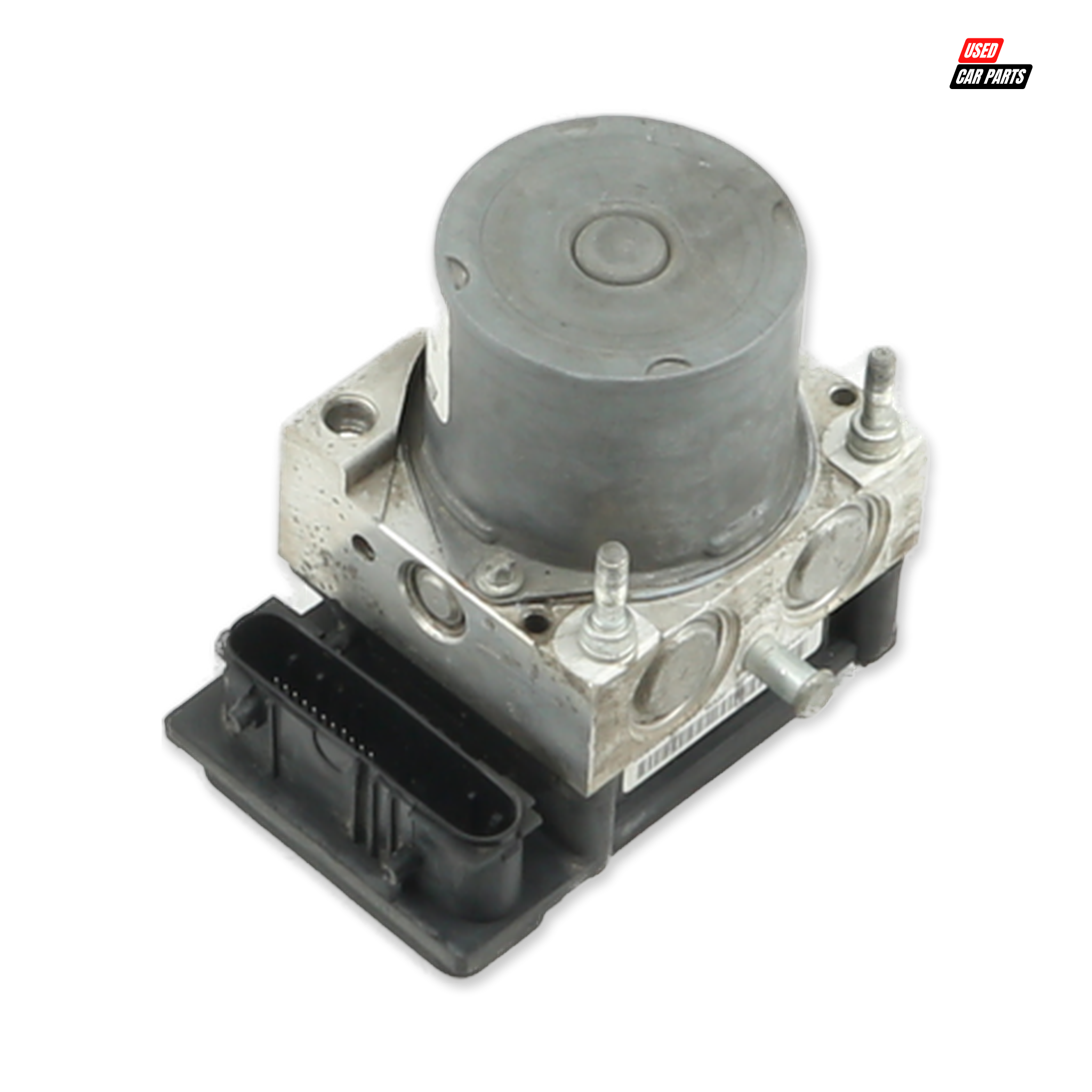 Used ABS Pump for CITROEN C4 1.6HDi 2005 (Salvaged)