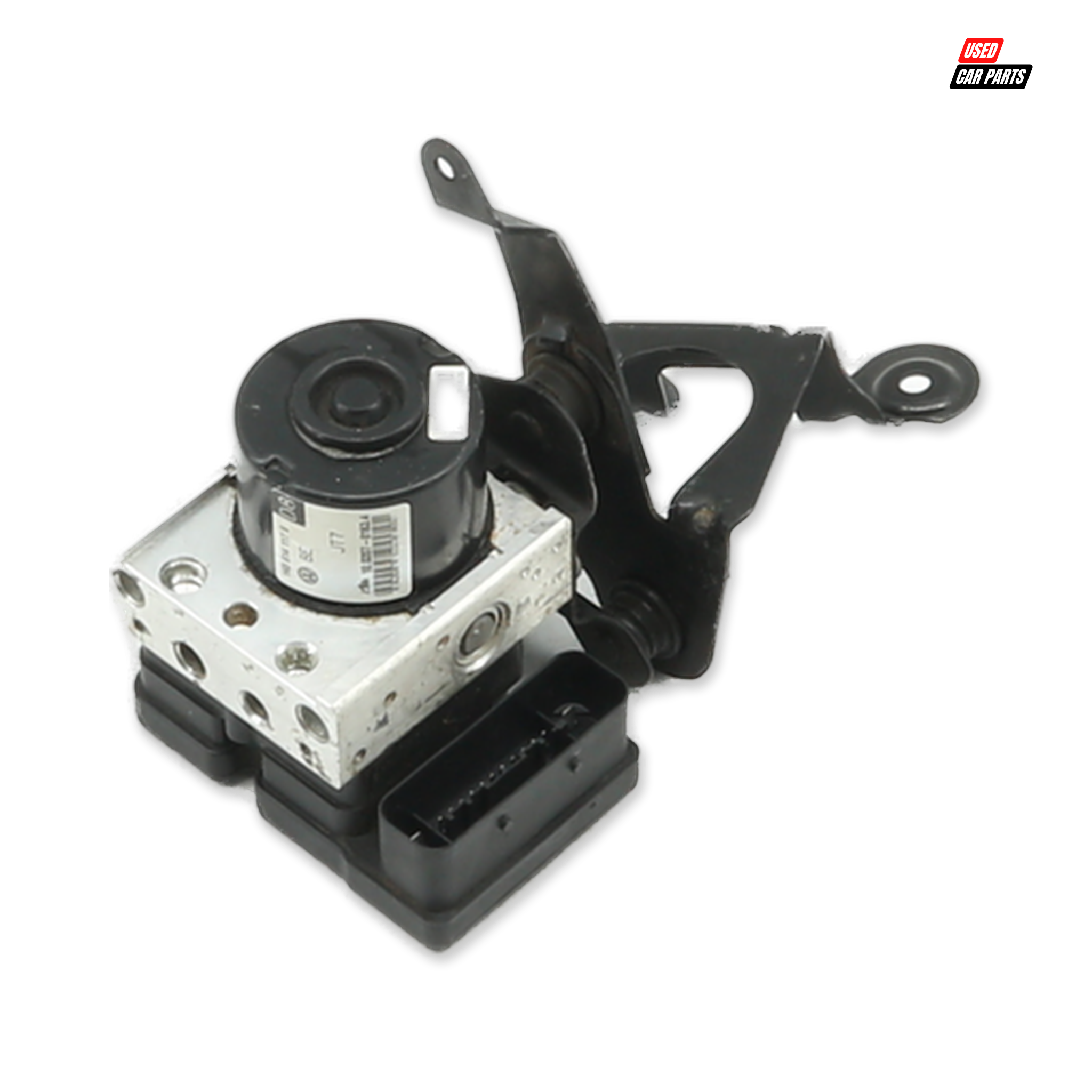 Used VW 2.0 HIGHLINE ABS Pump (Part Number 1KO907379AK)