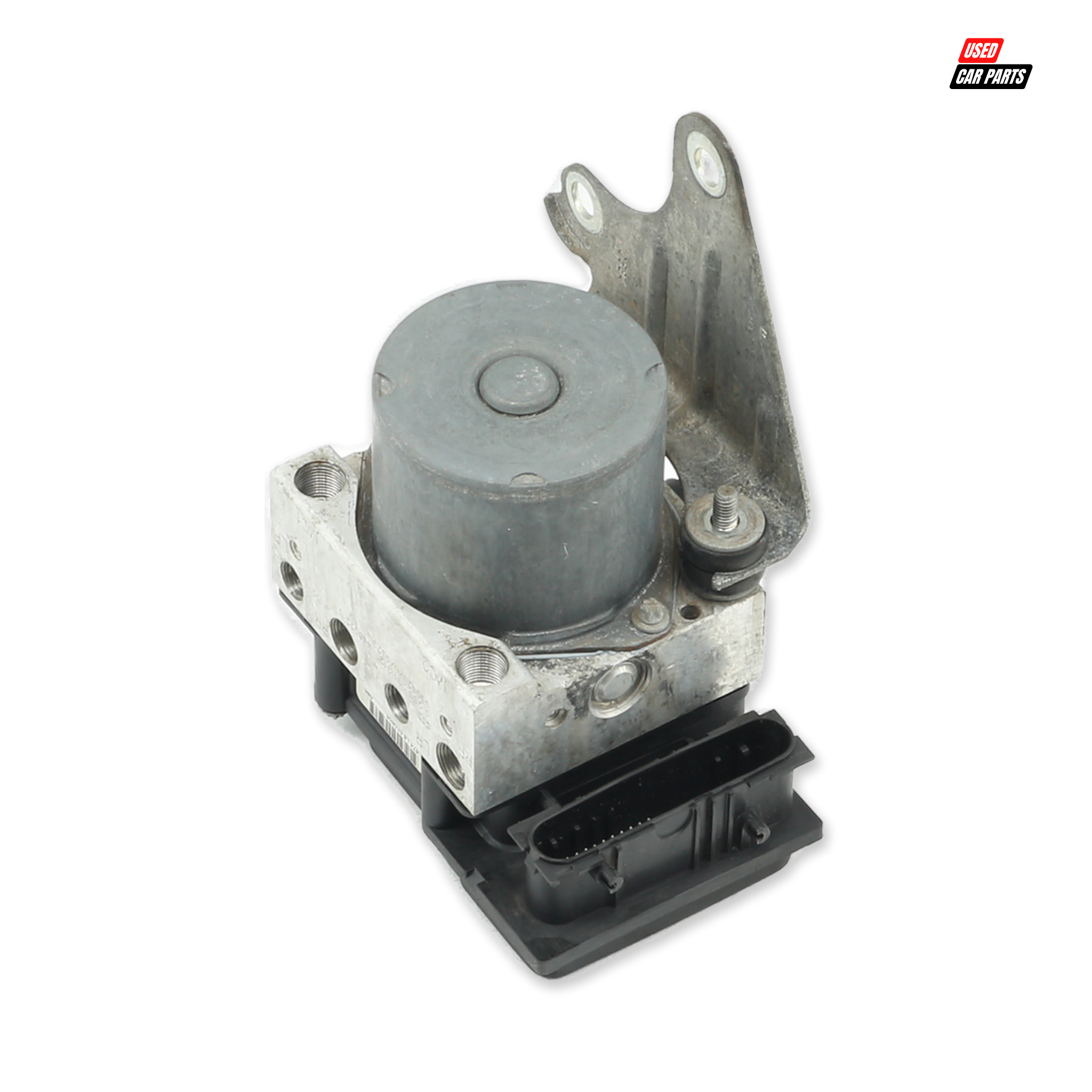 Used FIAT PANDA ABS Pump (Part Number 0265231312)